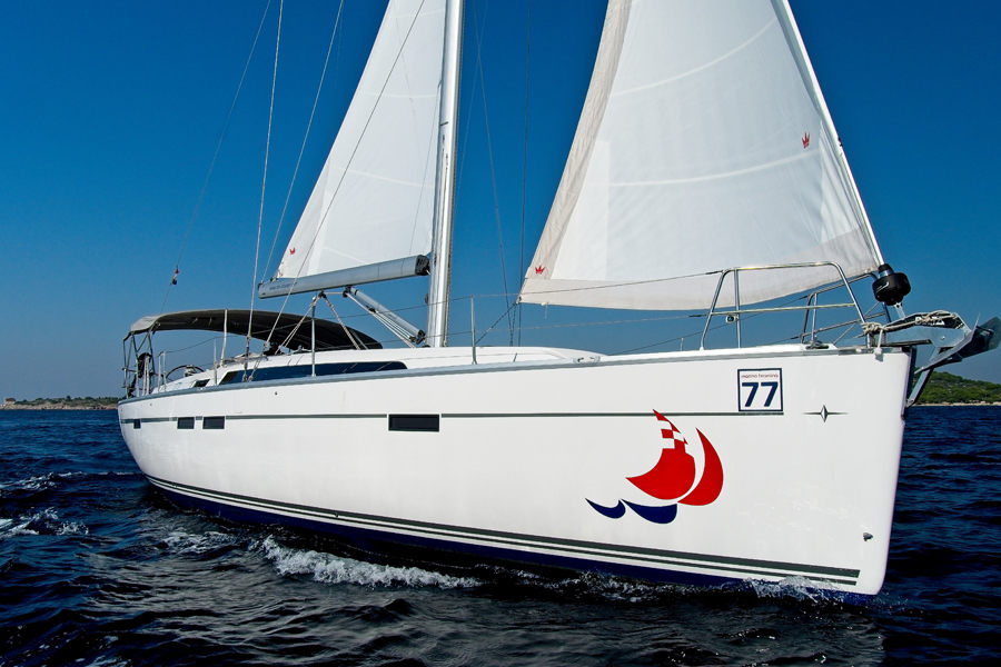Bavaria 46 CN — photo 10
