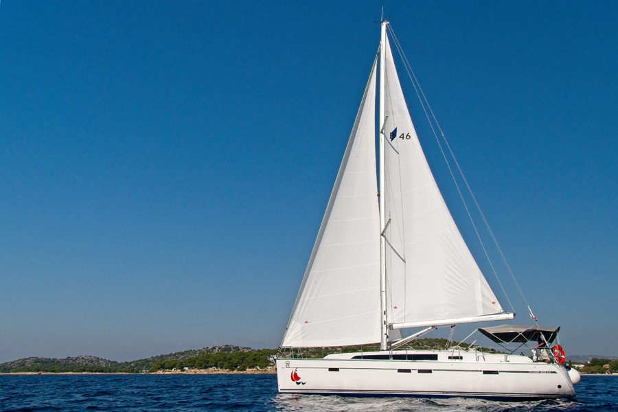Bavaria 46 CN — photo 6