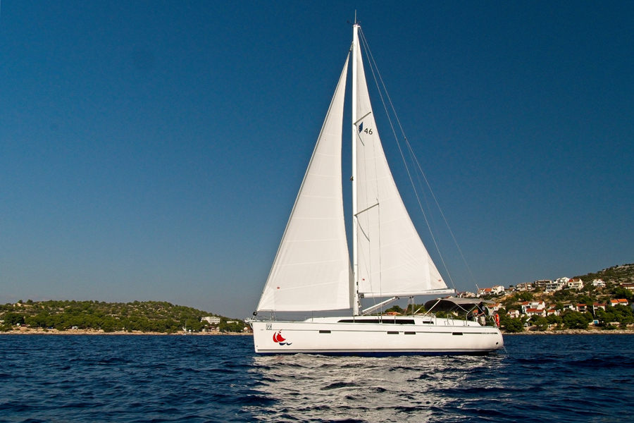 Bavaria 46 CN — photo 7