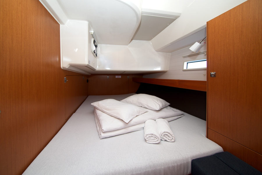 Bavaria 46 CN — photo 5