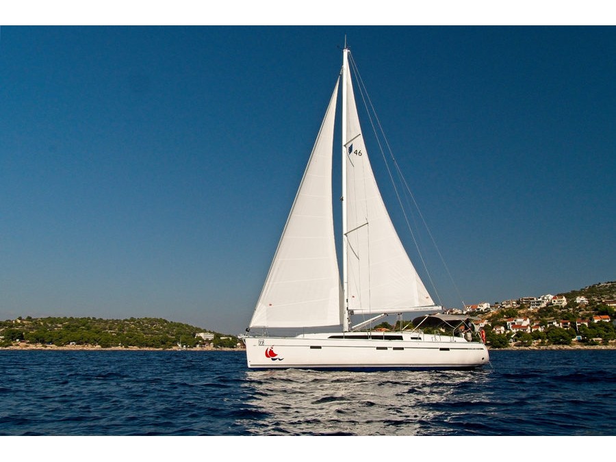 Bavaria 46 CN — photo 1