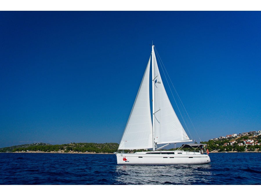 Bavaria 46 CN — photo 1