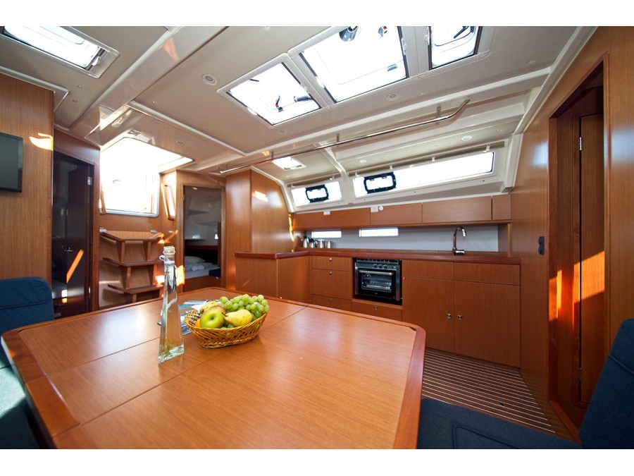 Bavaria 46 CN — photo 4