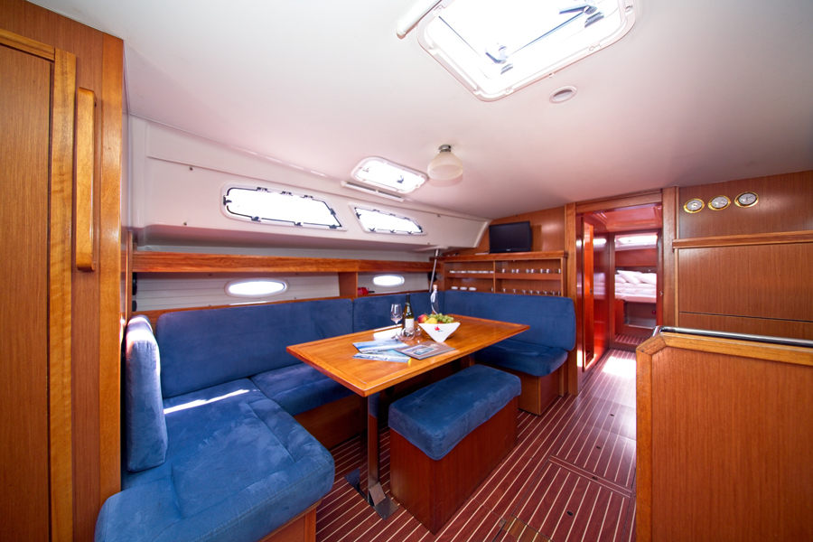 Bavaria 51 C — photo 4