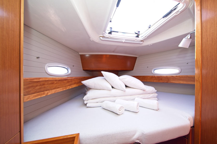 Bavaria 51 C — photo 7