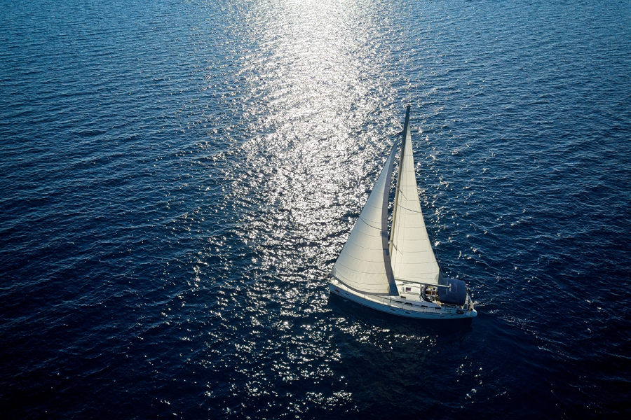 Bavaria 51 C — photo 5