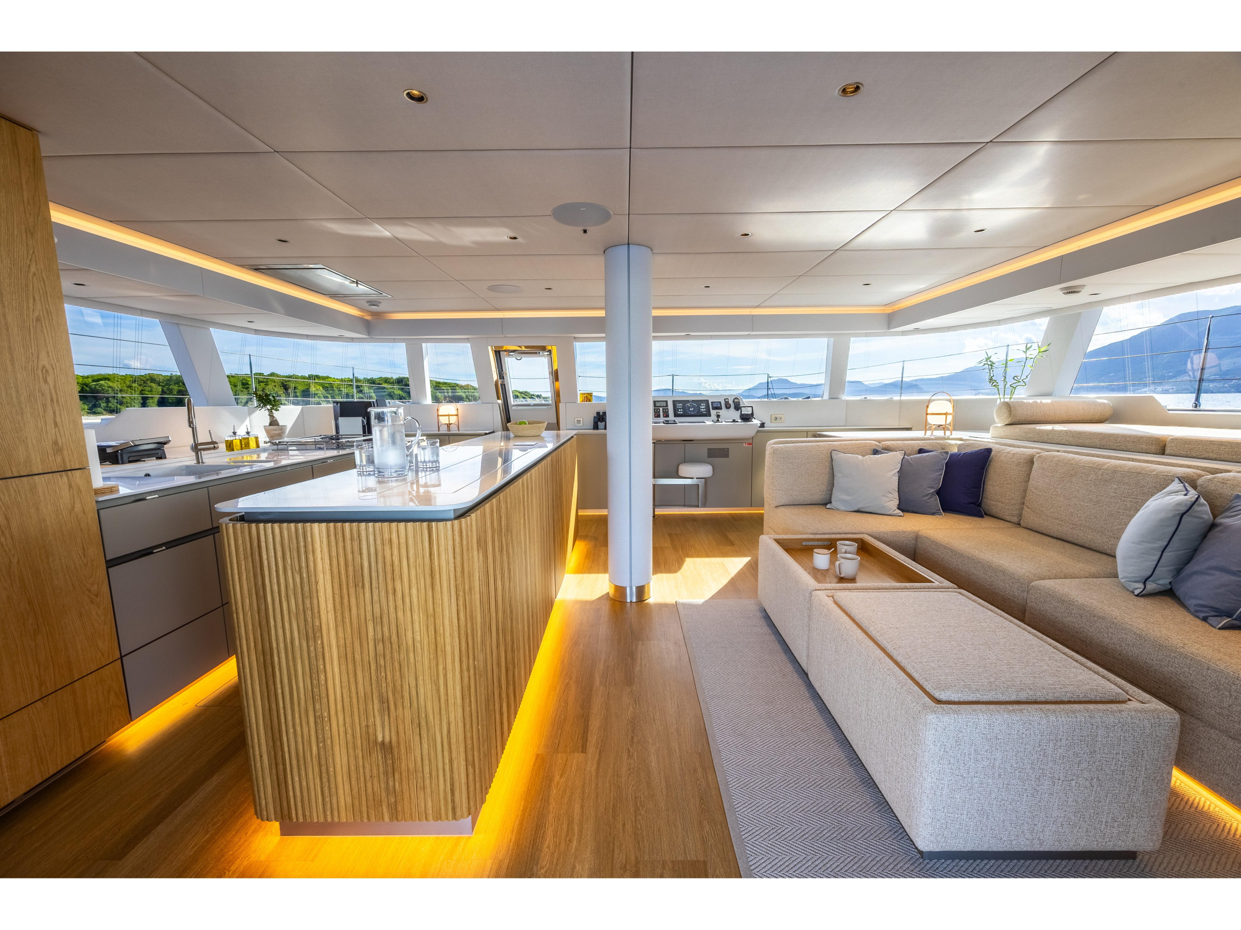 Sunreef 60 — photo 9