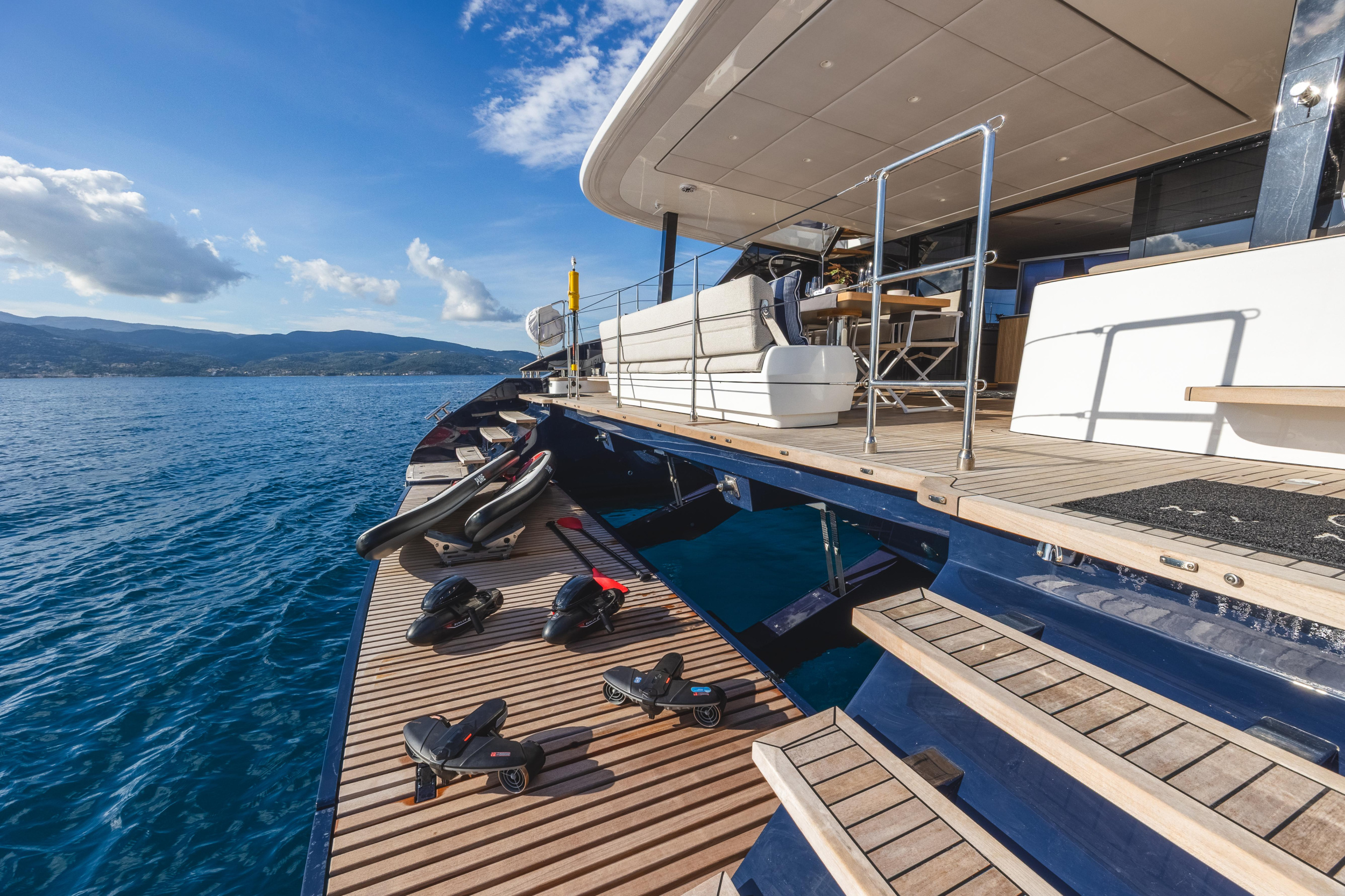 Sunreef 60 — photo 11