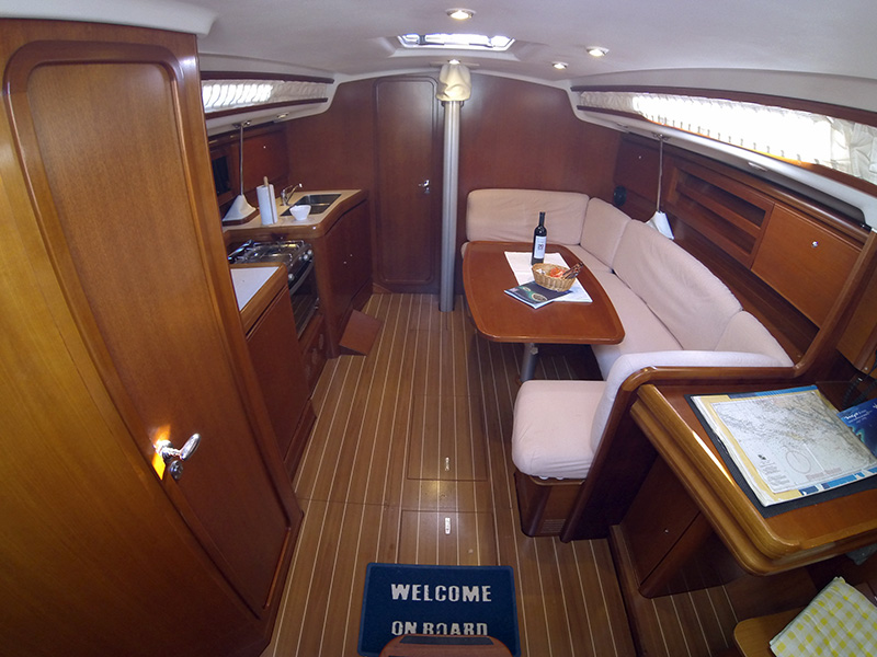 Grand Soleil 37 R — photo 14