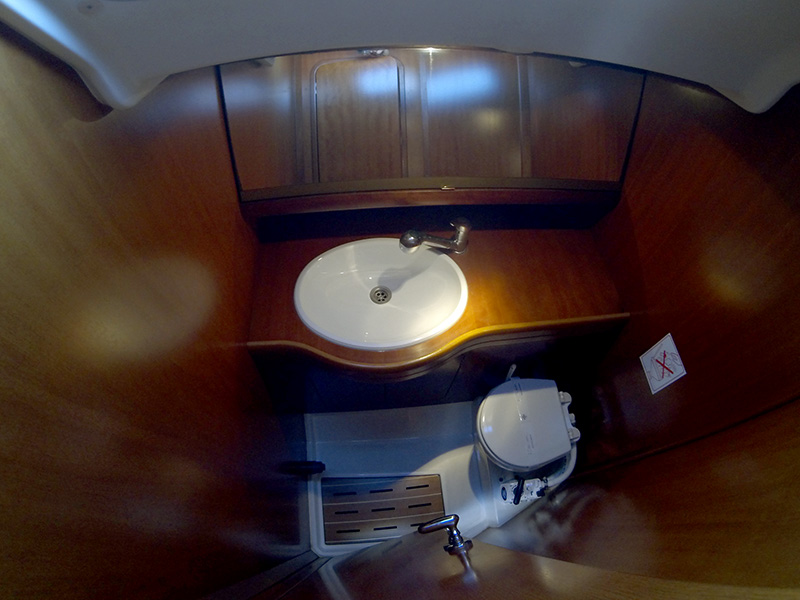 Grand Soleil 45 — photo 3