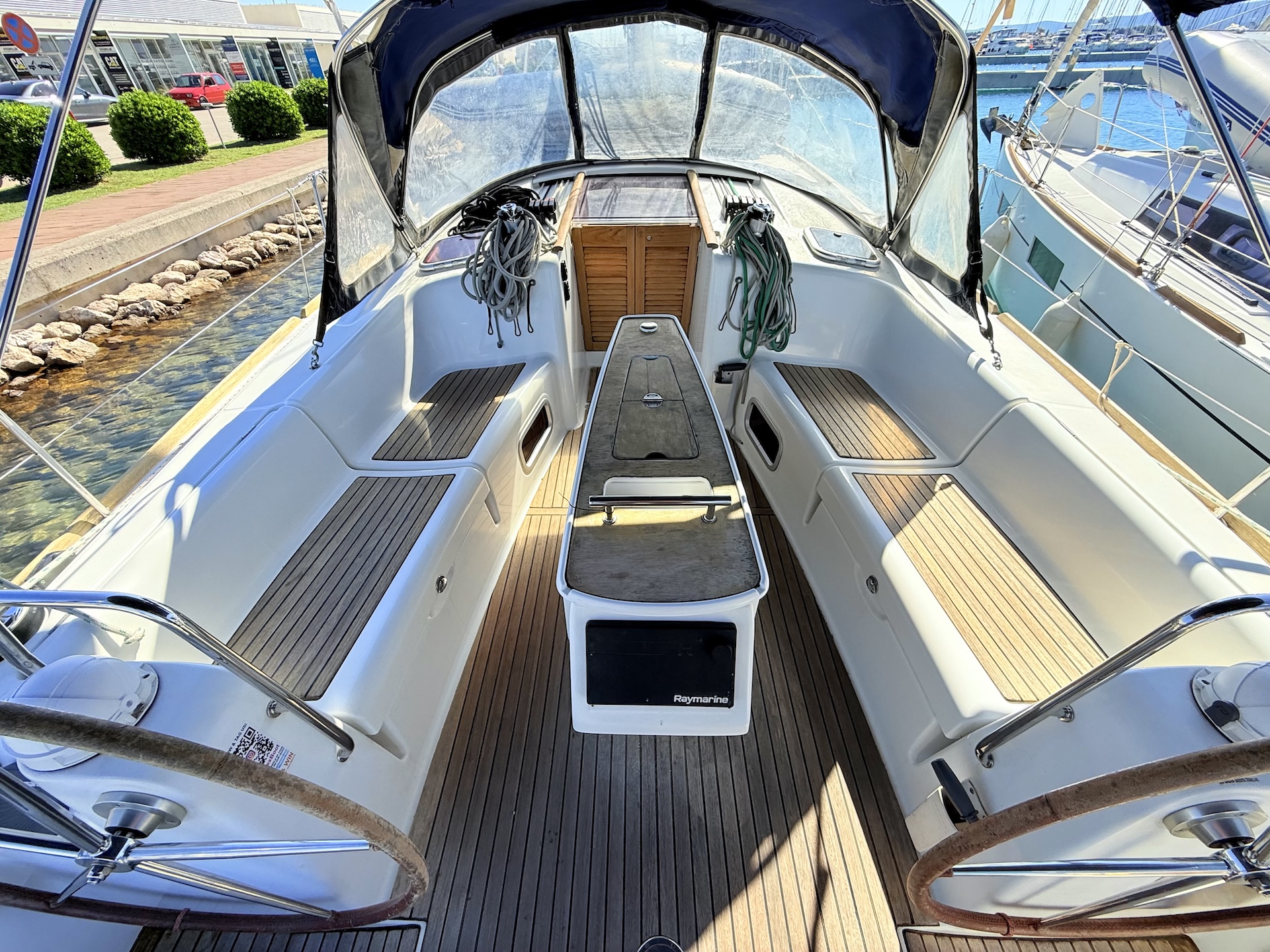 Oceanis 43 — photo 18