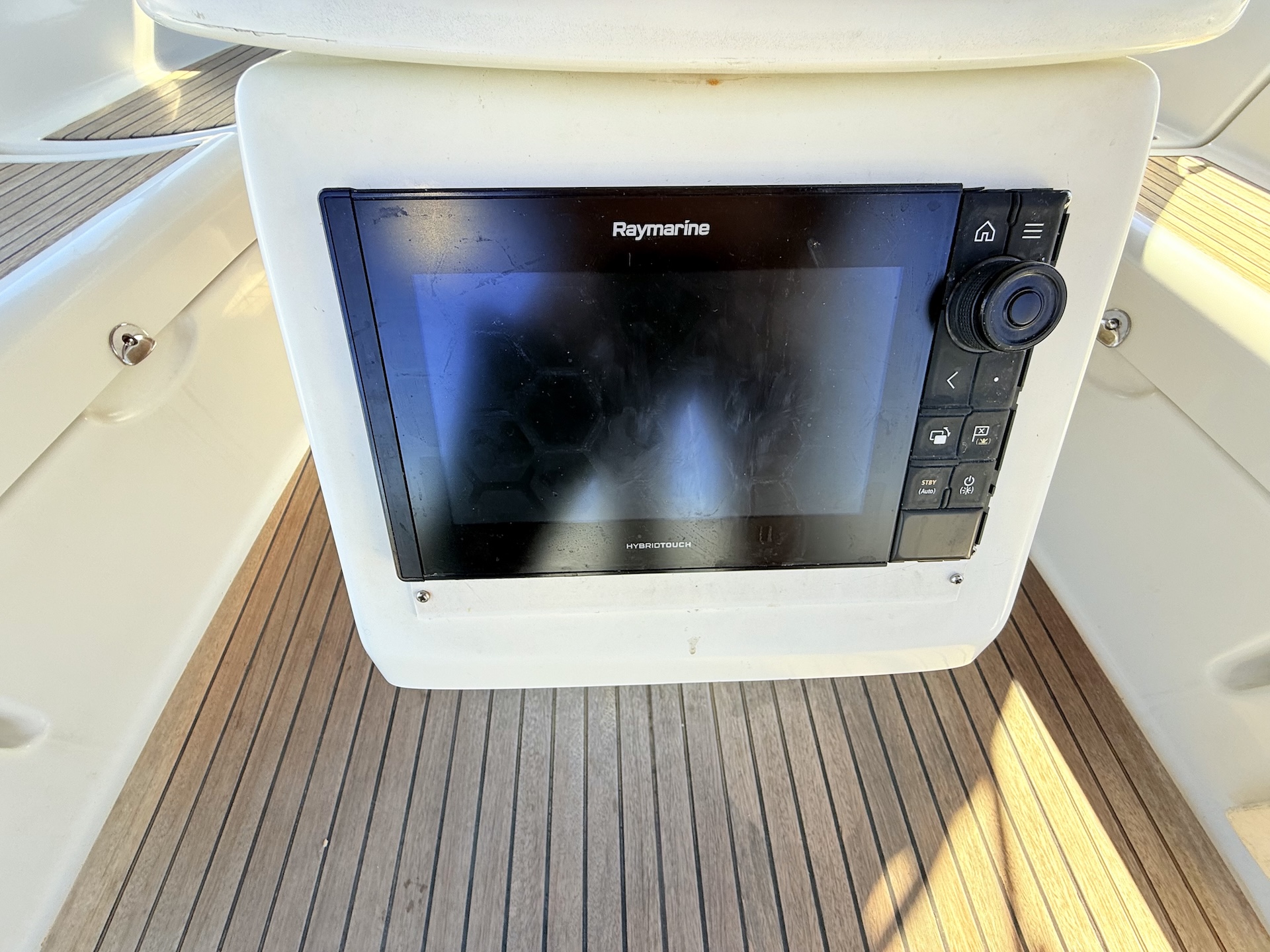 Oceanis 43 — photo 20