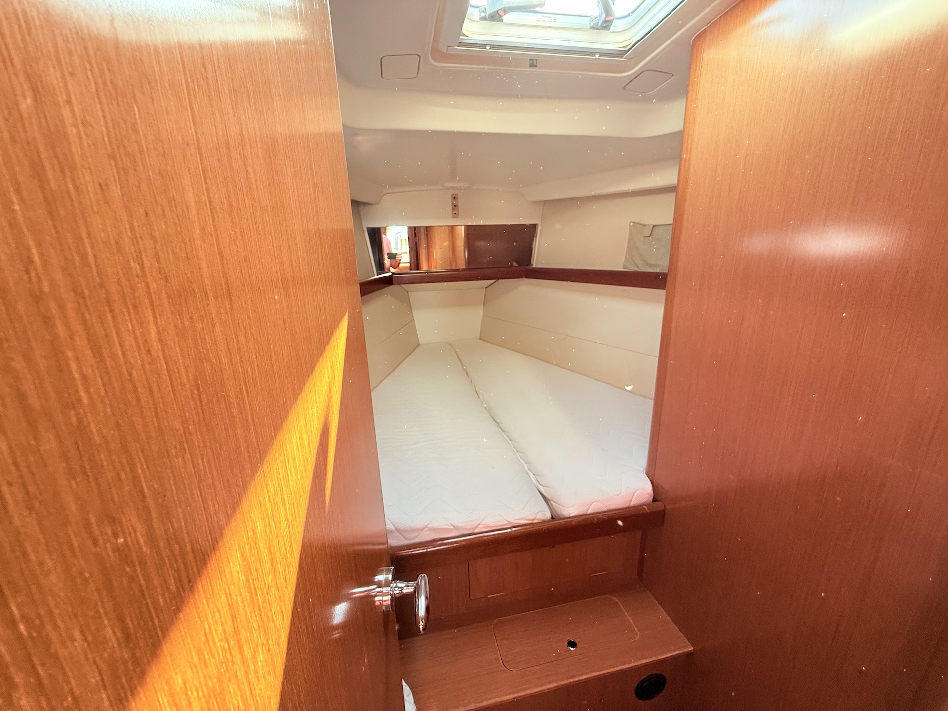 Oceanis 43 — photo 6