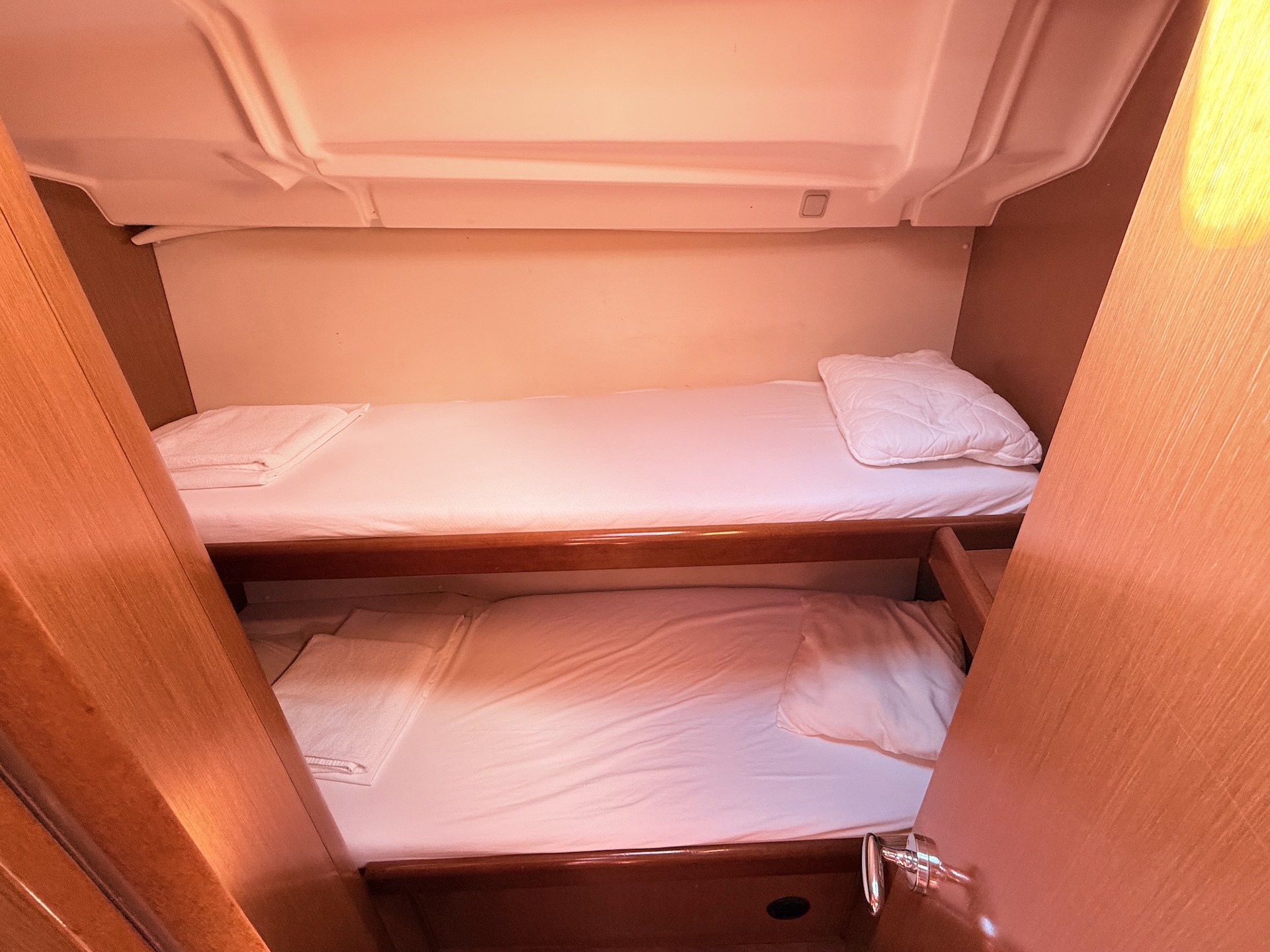 Oceanis 43 — photo 3