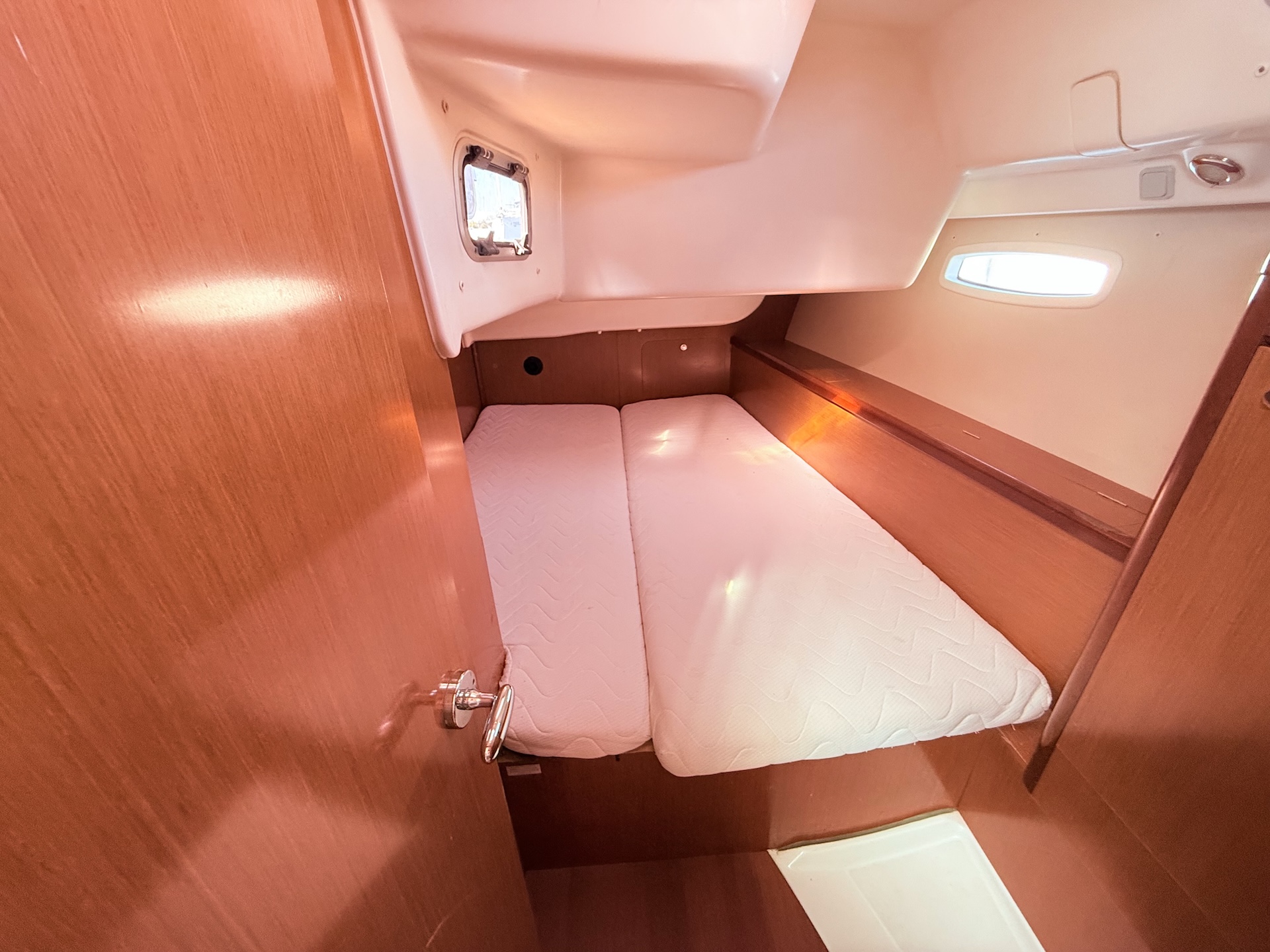 Oceanis 43 — photo 9