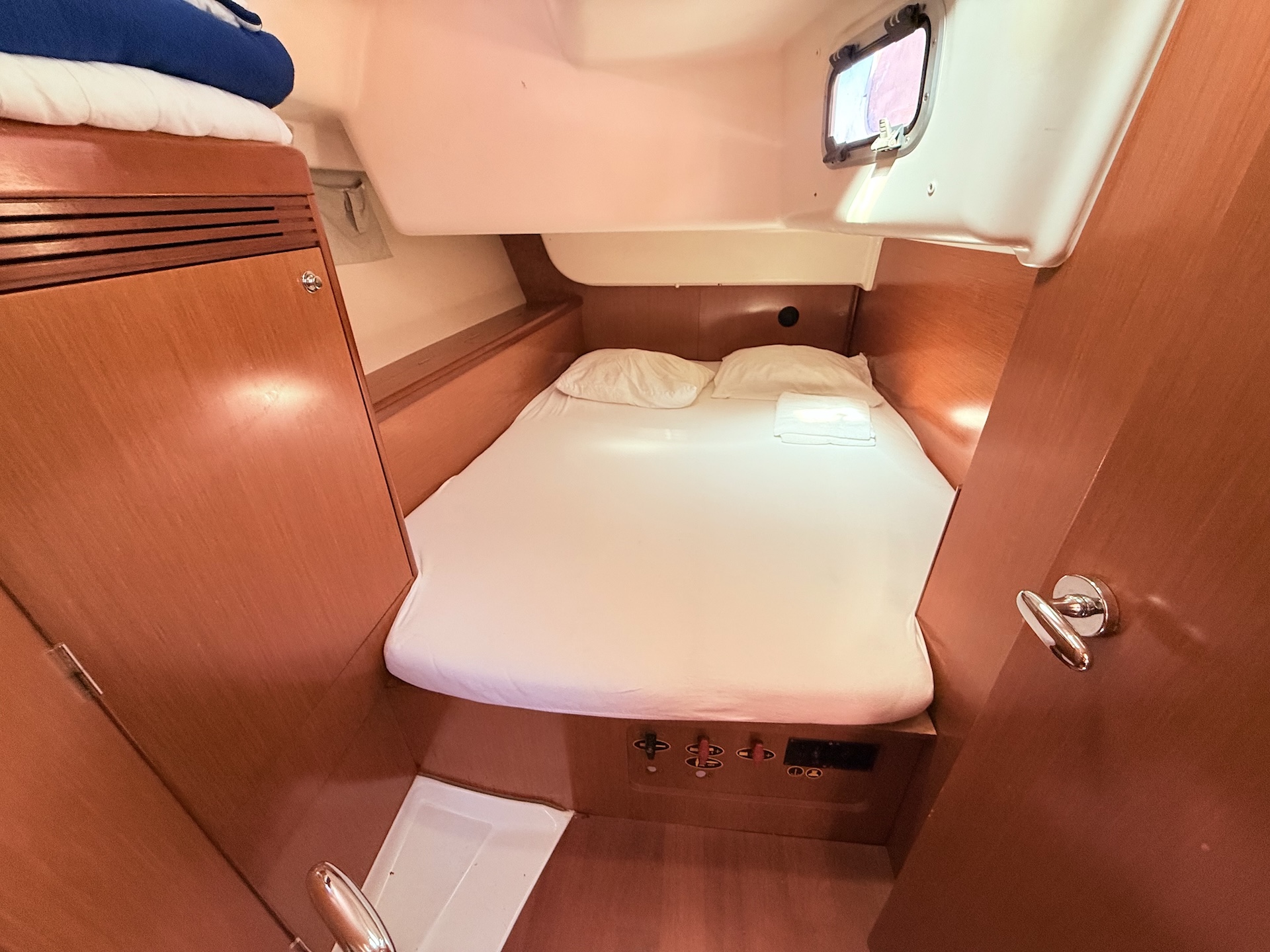 Oceanis 43 — photo 5