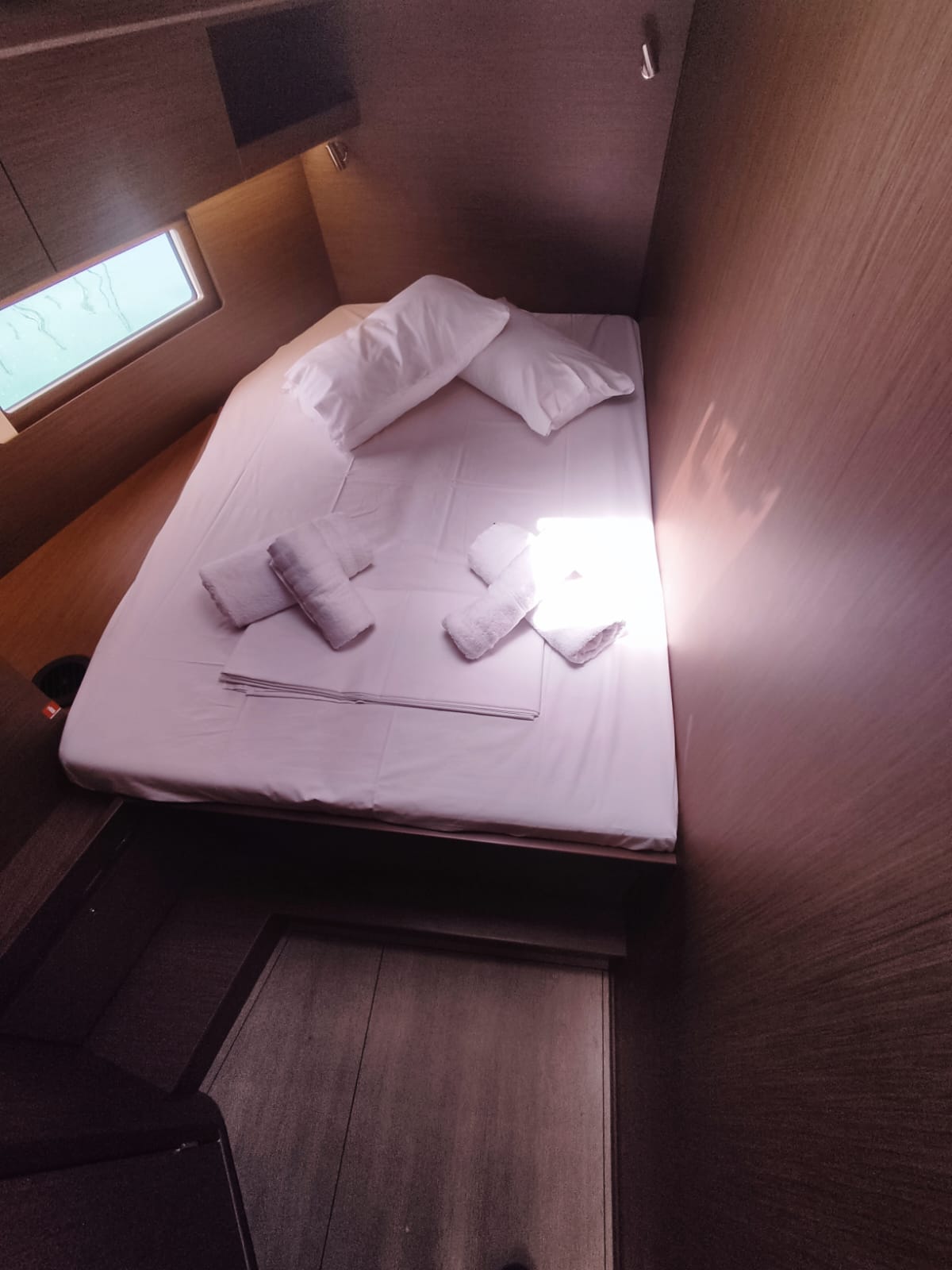 Oceanis 51.1 — photo 11
