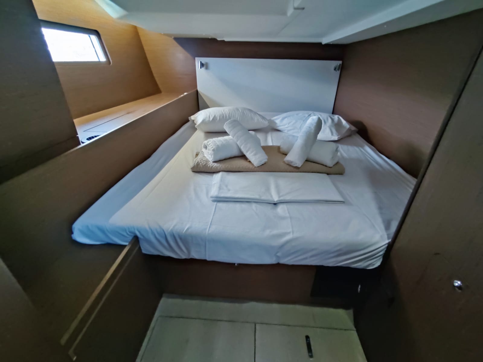 Oceanis 51.1 — photo 8
