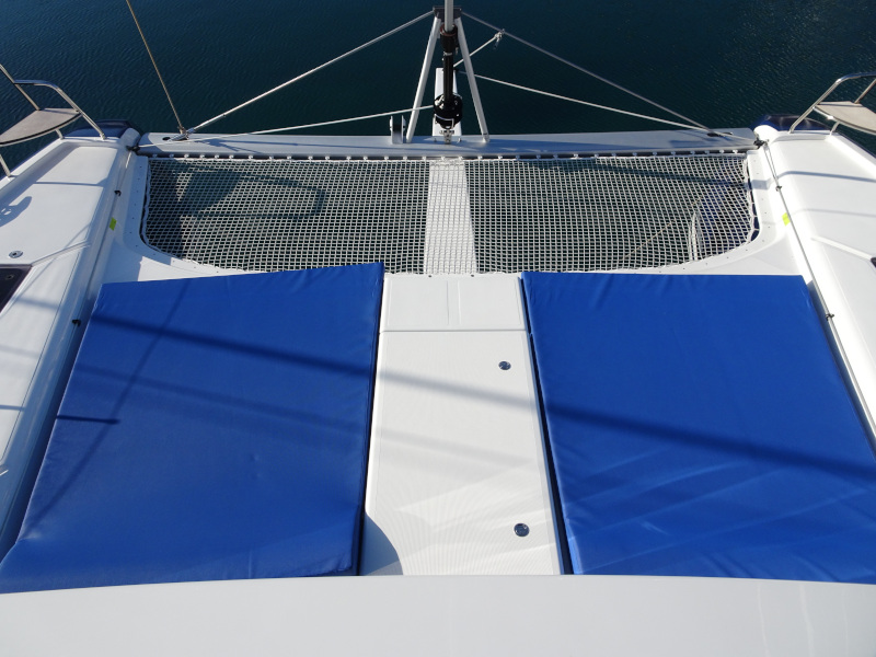 Dufour 48 Catamaran — photo 4