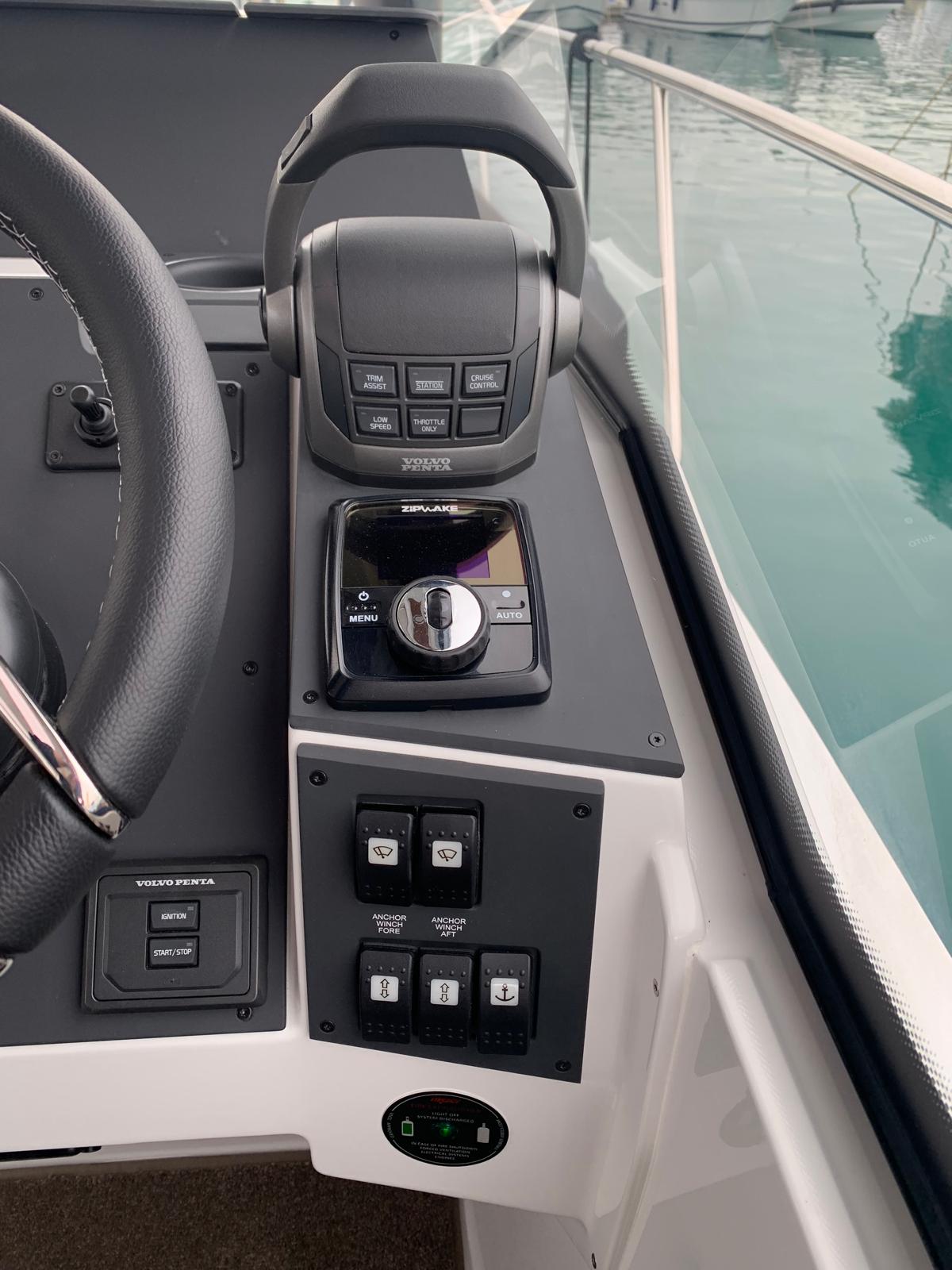 Grandezza 34 OC — photo 11