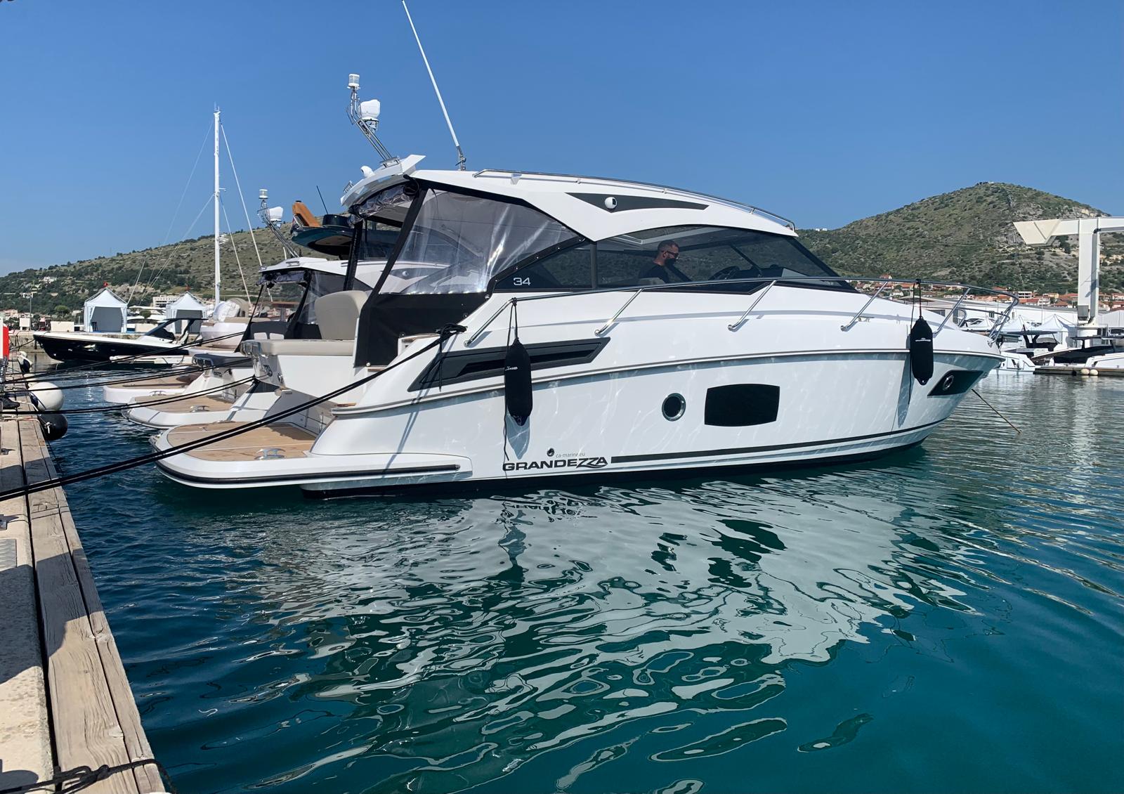 Grandezza 34 OC — photo 16