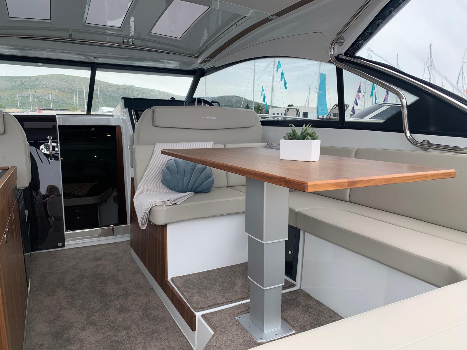 Grandezza 34 OC — photo 23