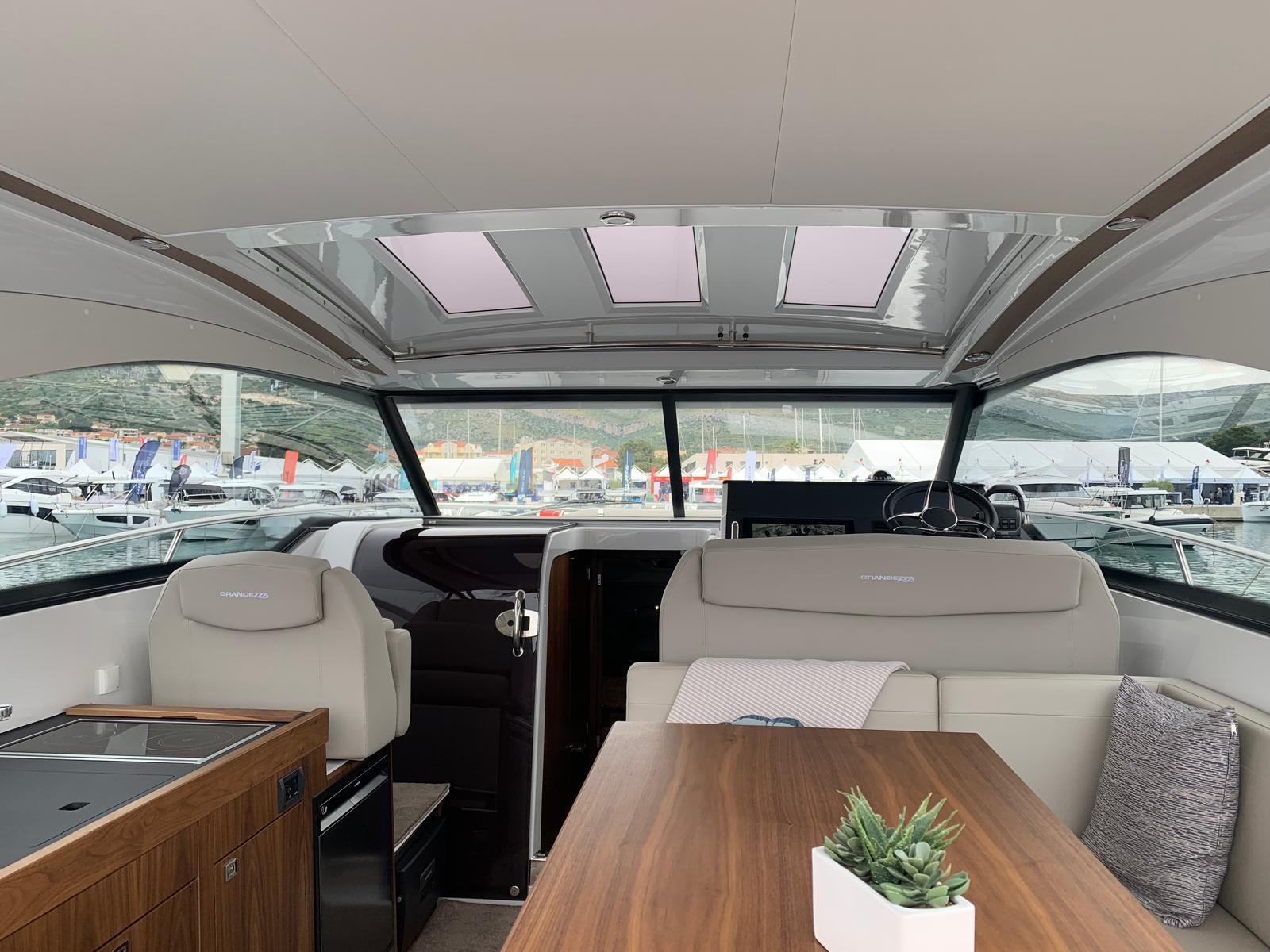 Grandezza 34 OC — photo 19