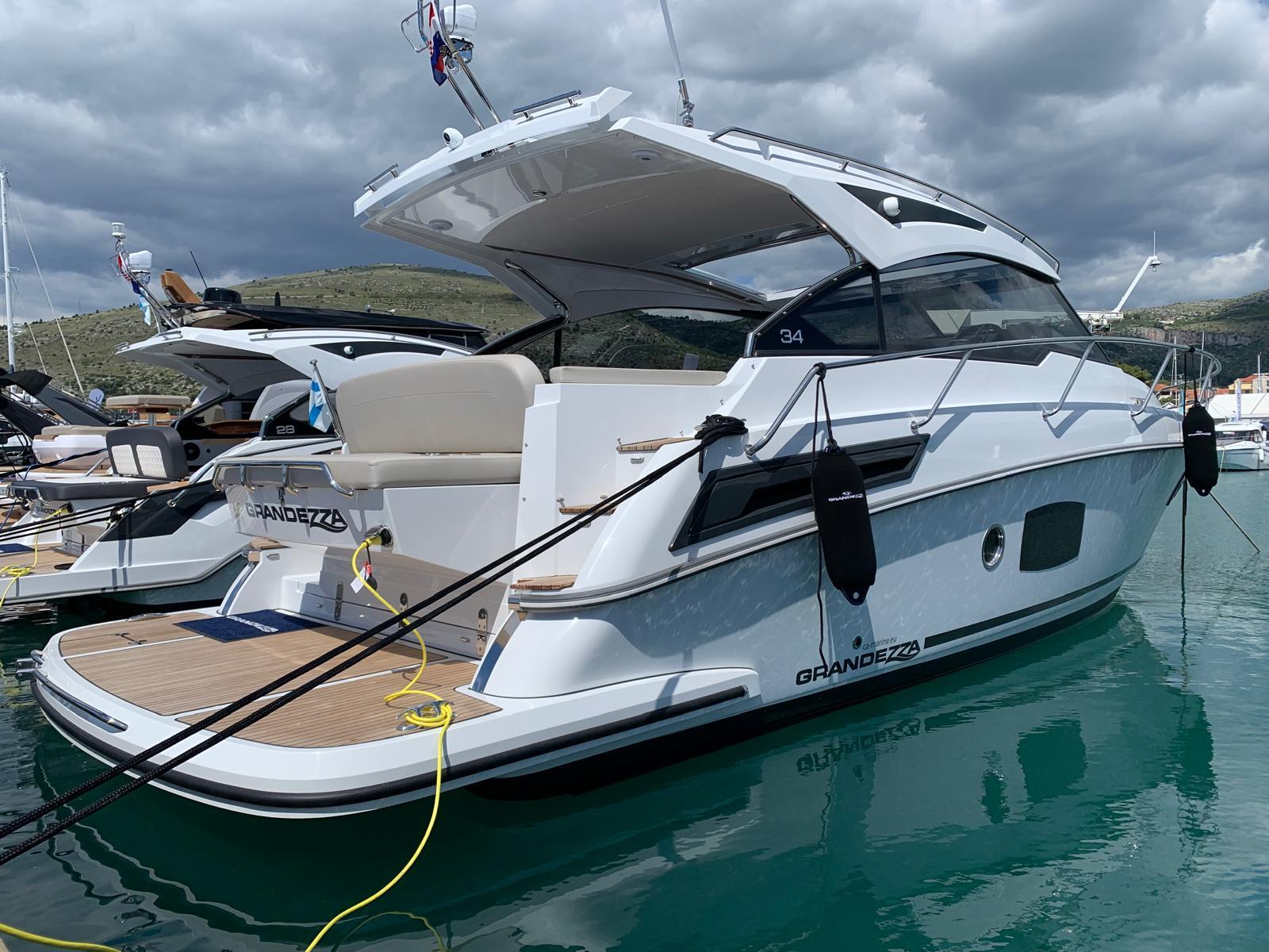 Grandezza 34 OC — photo 6