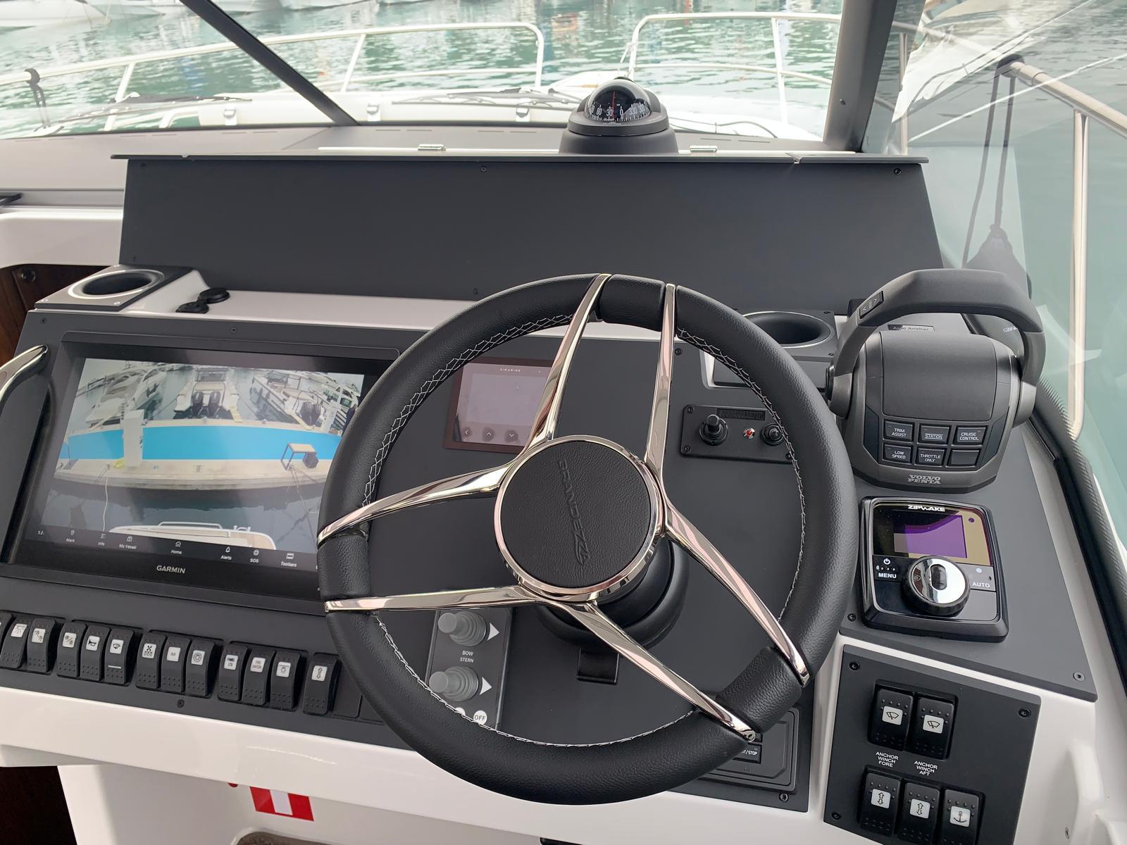 Grandezza 34 OC — photo 20