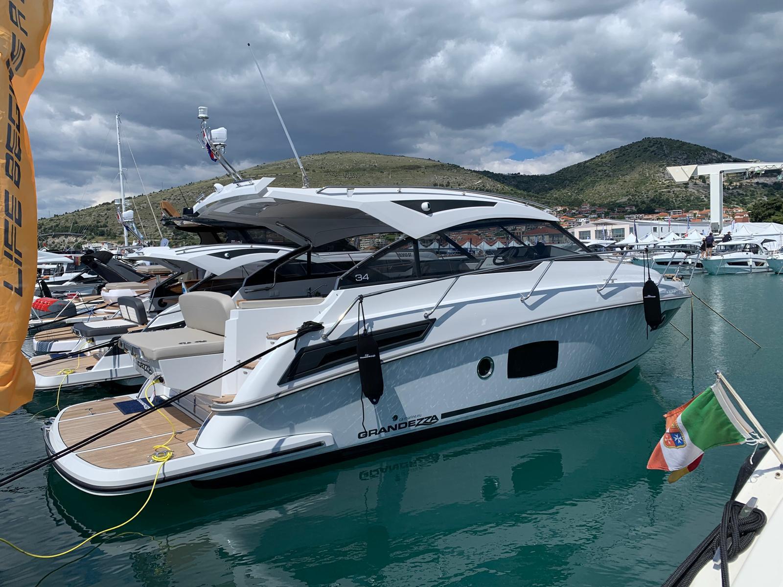 Grandezza 34 OC — photo 15