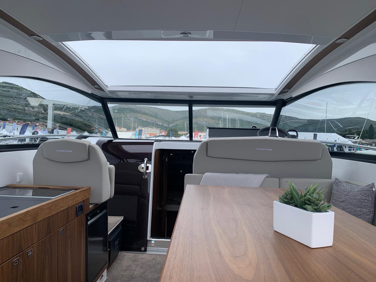 Grandezza 34 OC — photo 3