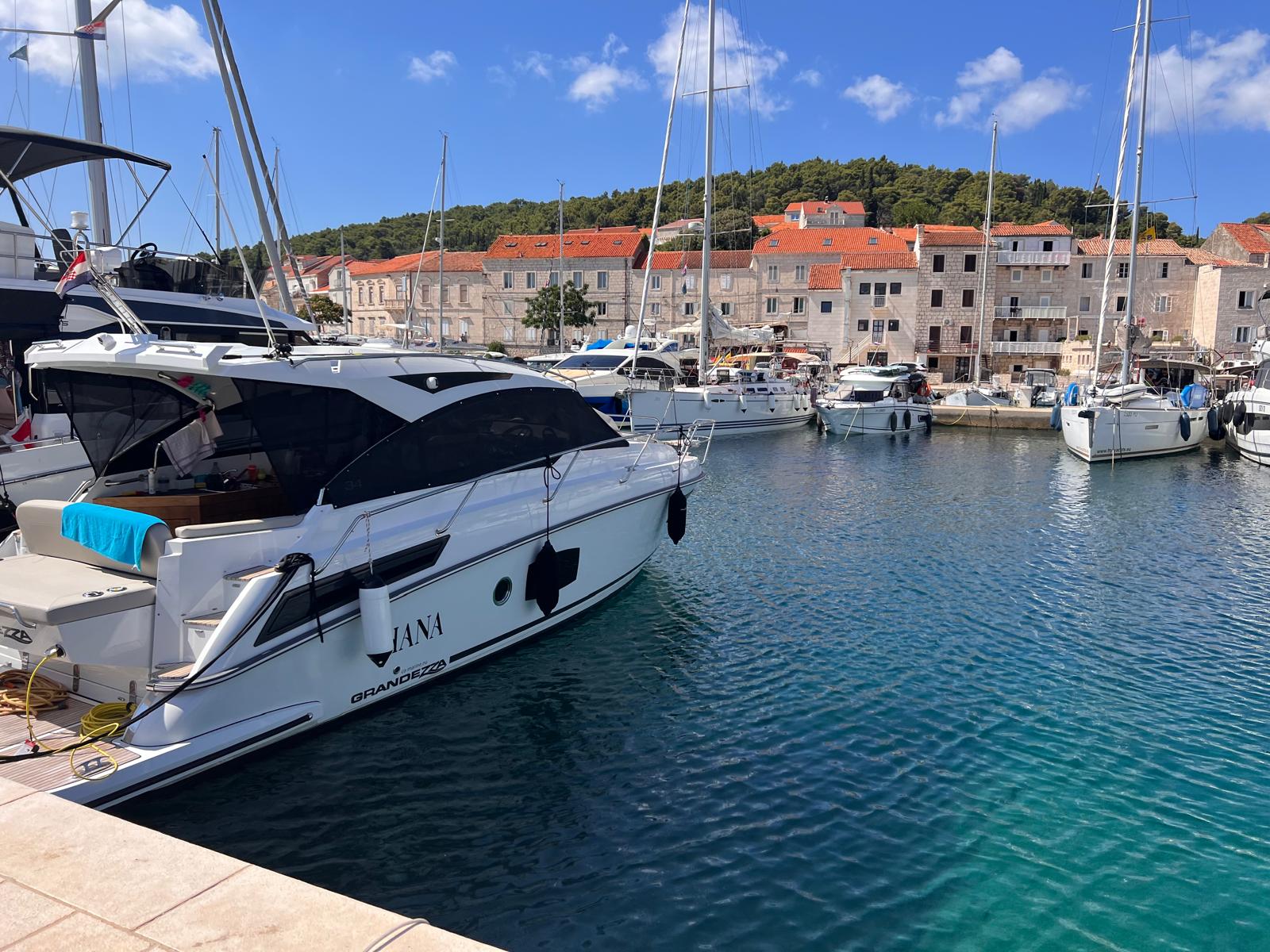 Grandezza 34 OC — photo 18