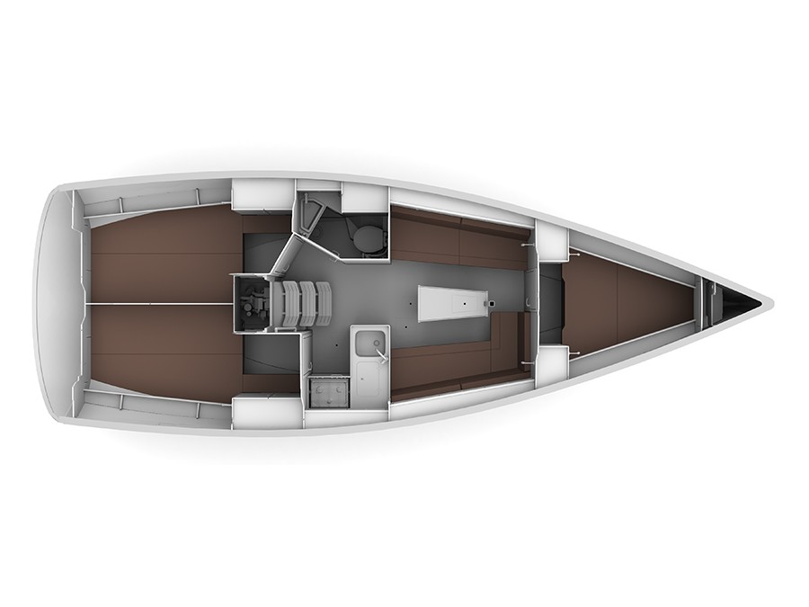 Bavaria 34 '19 — photo 2