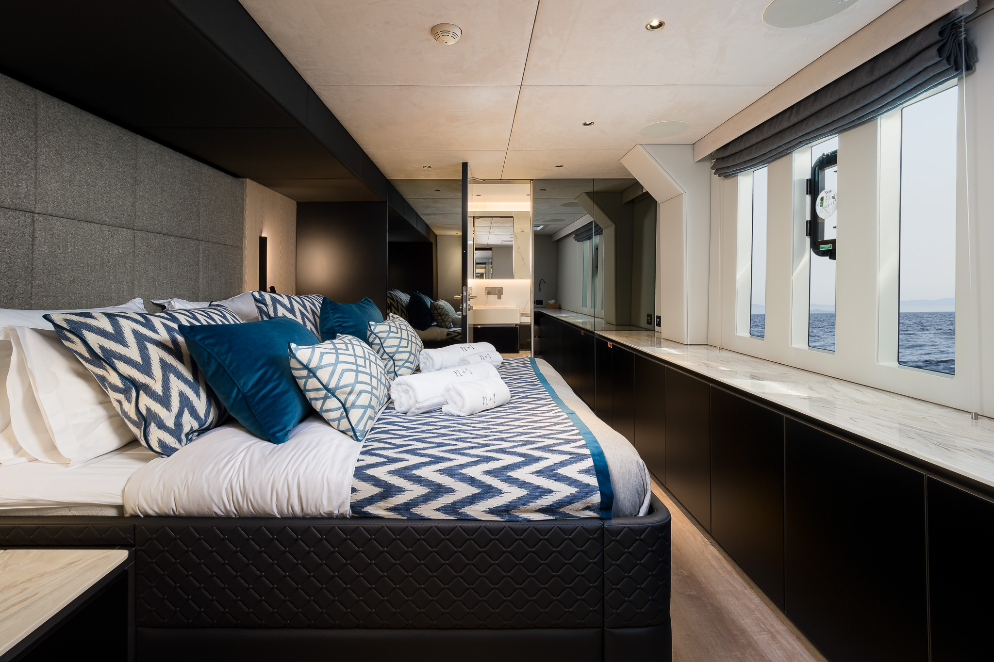 Sunreef 70 Eco — photo 86