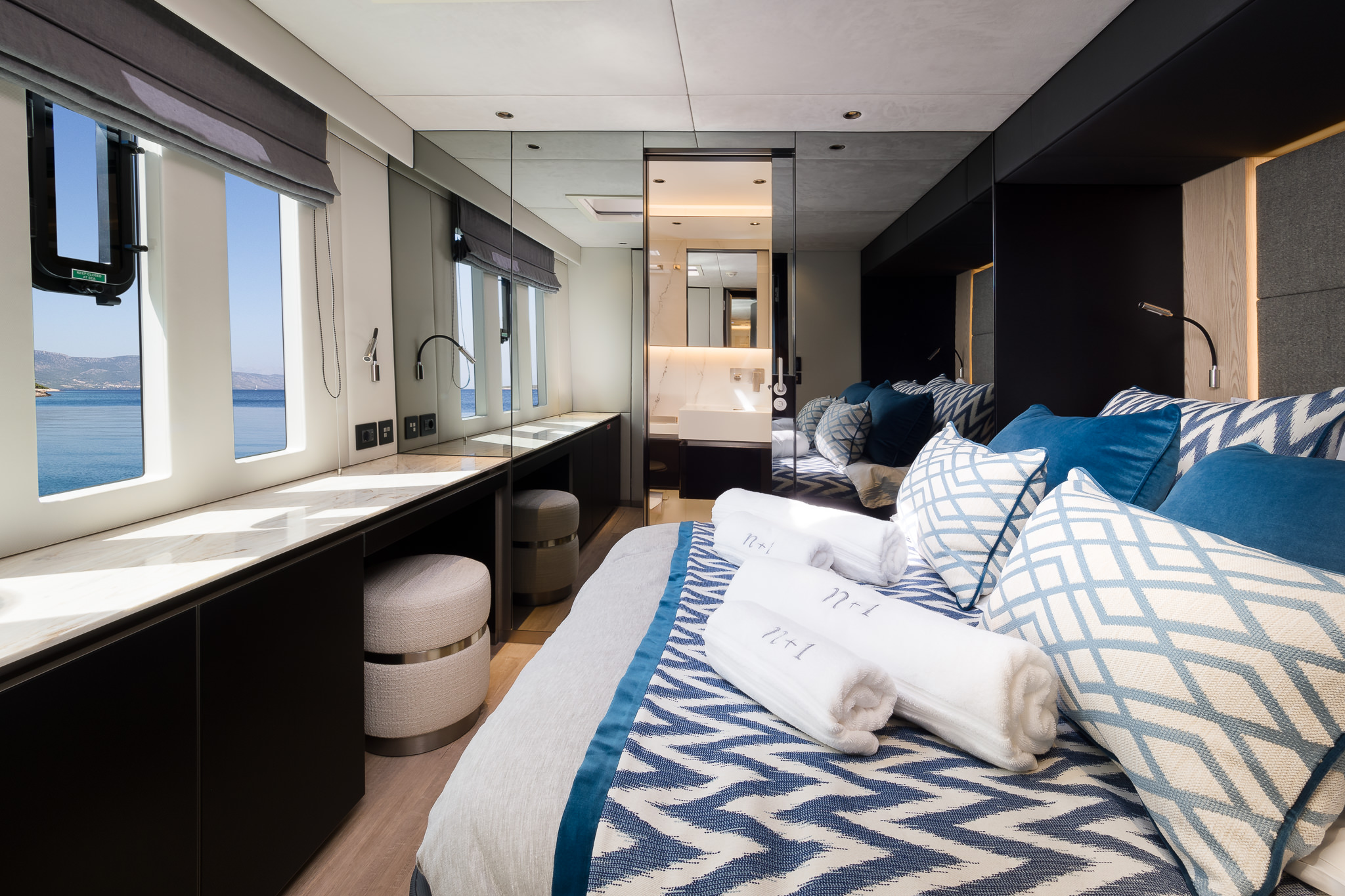 Sunreef 70 Eco — photo 78