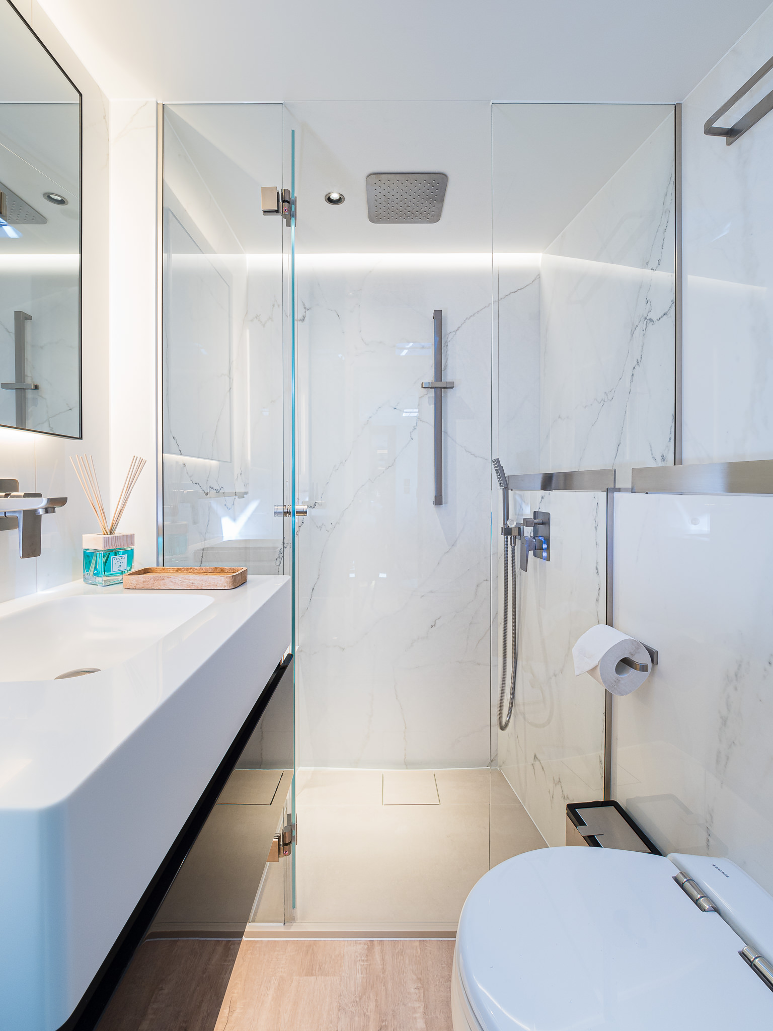Sunreef 70 Eco — photo 46