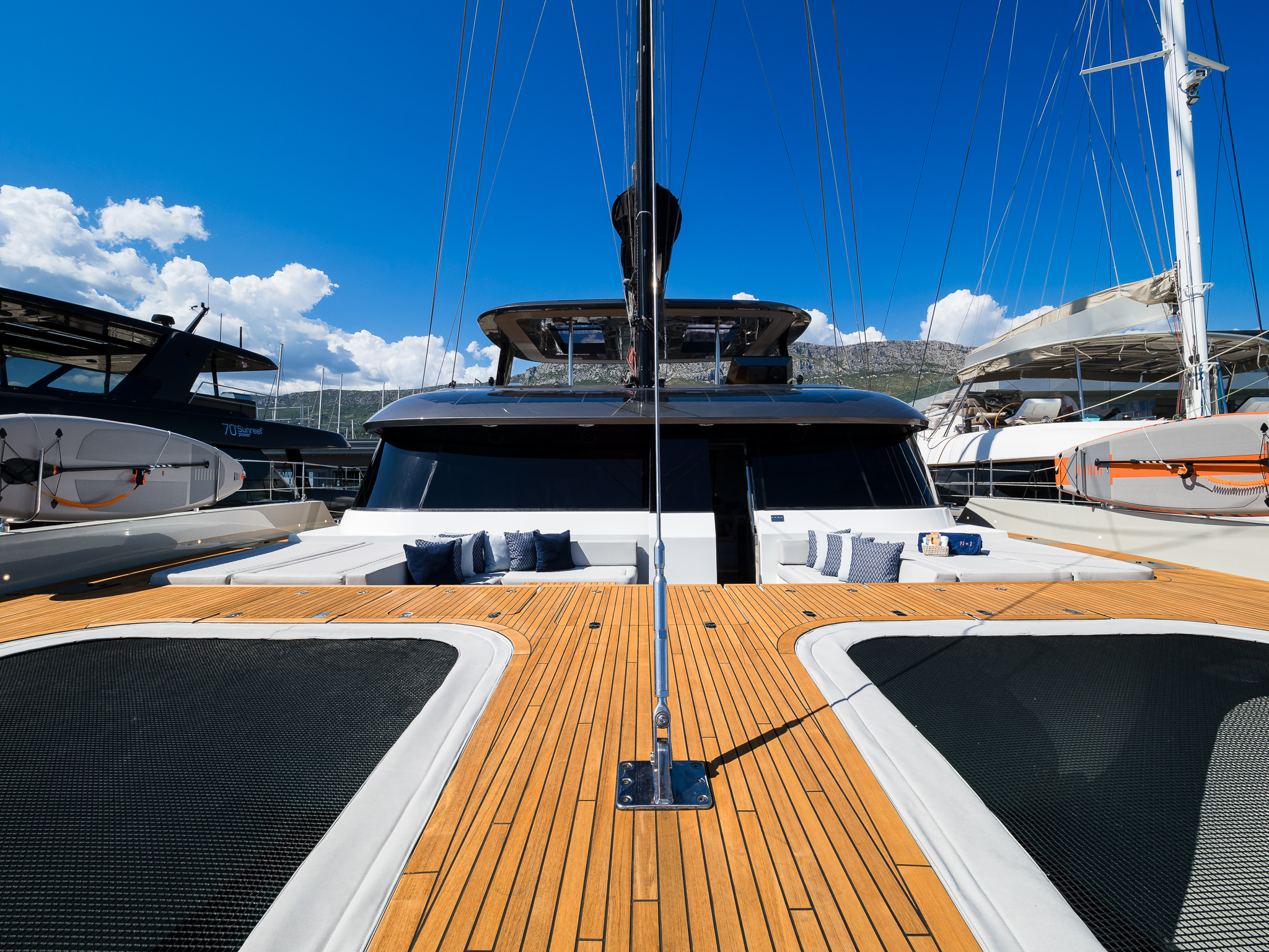 Sunreef 70 Eco — photo 53
