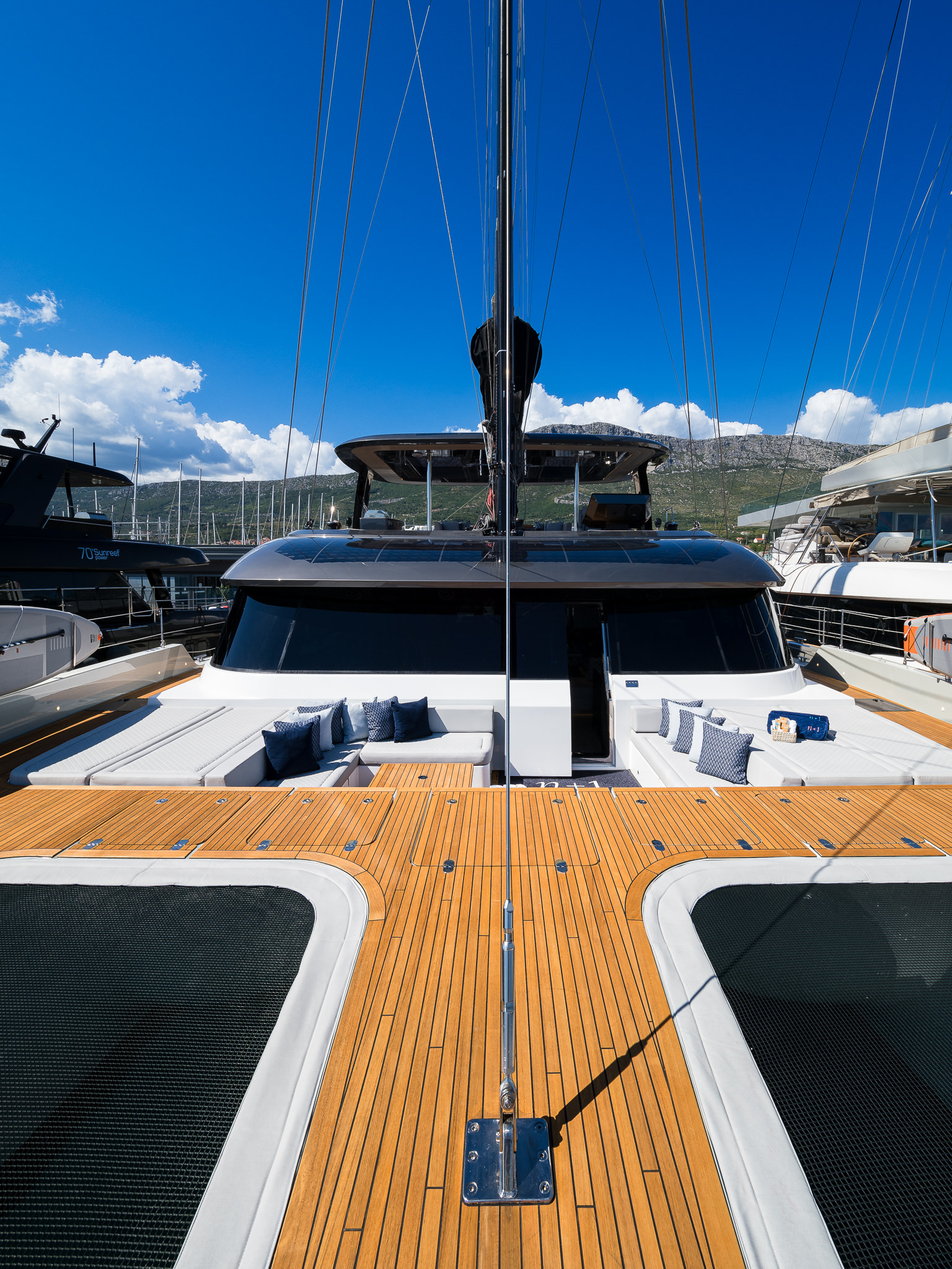 Sunreef 70 Eco — photo 50