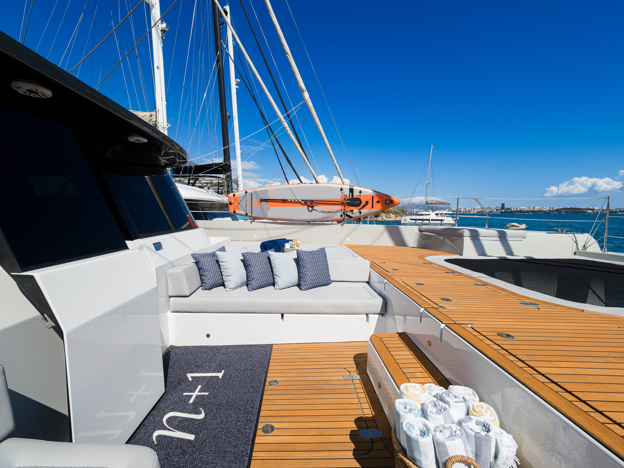 Sunreef 70 Eco — photo 30