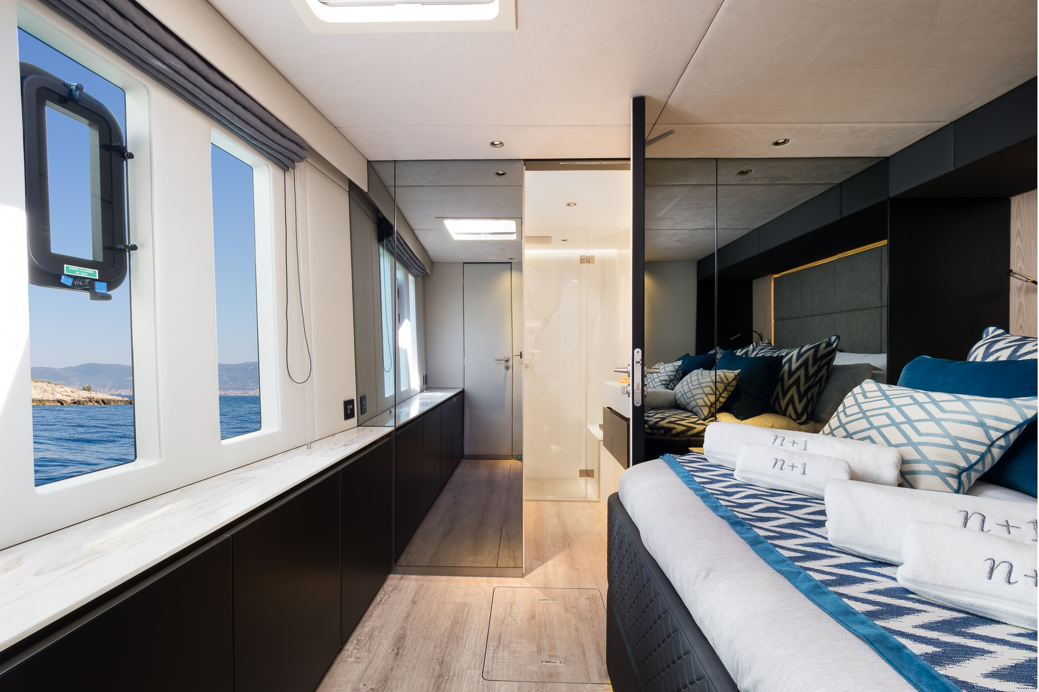Sunreef 70 Eco — photo 35