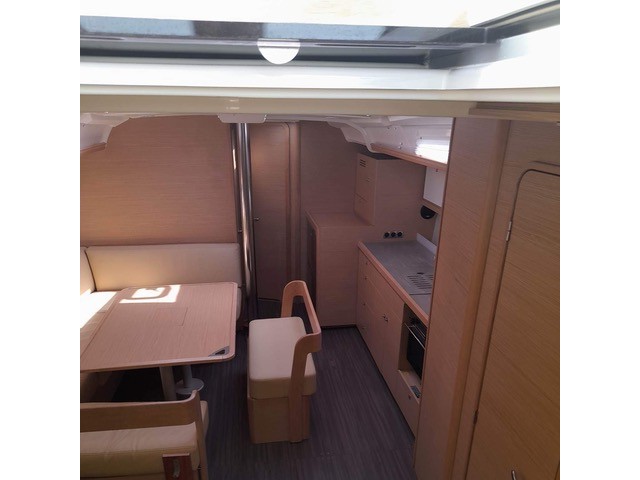 Dufour 430 — photo 5