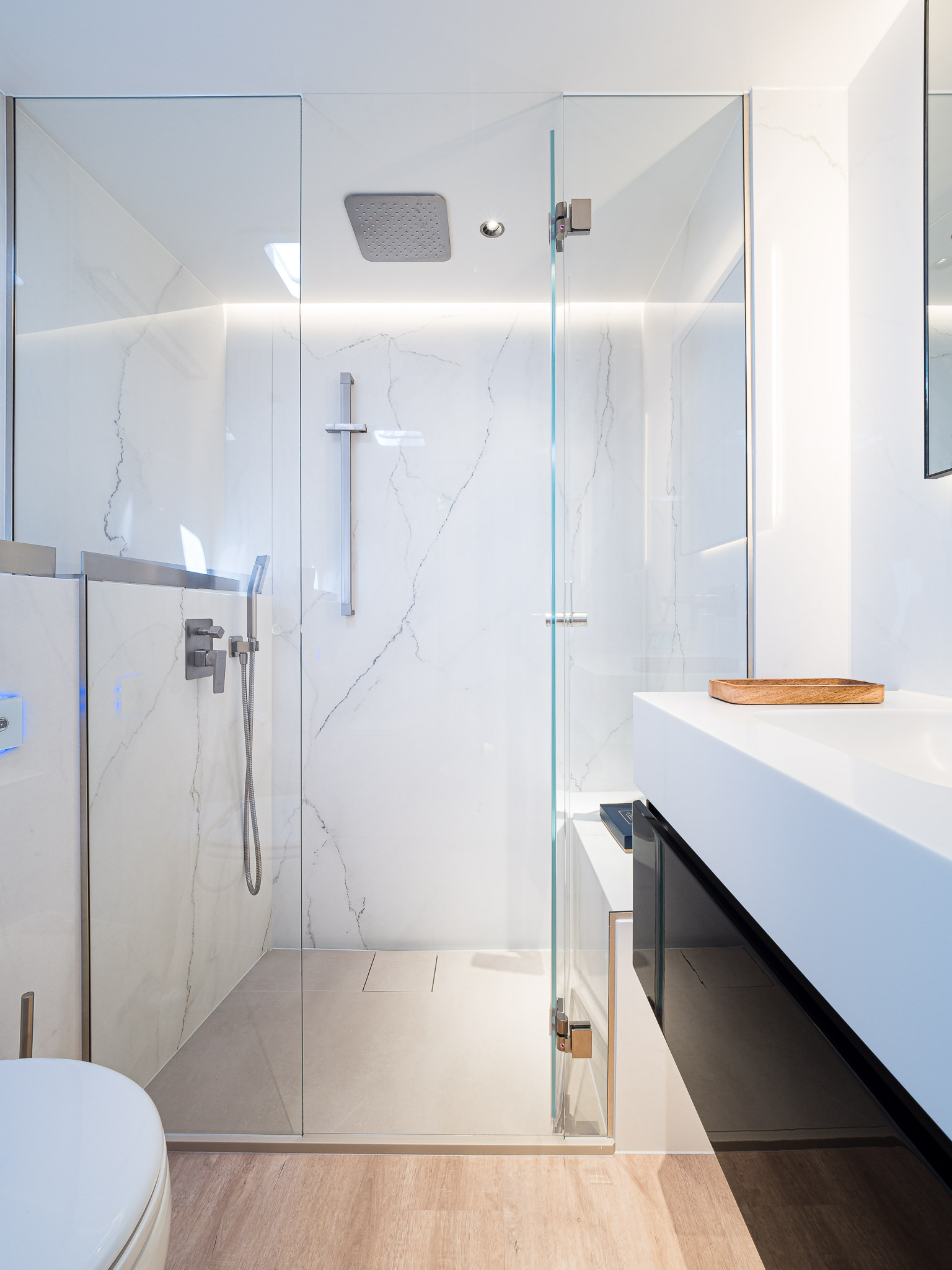 Sunreef 70 Eco — photo 16