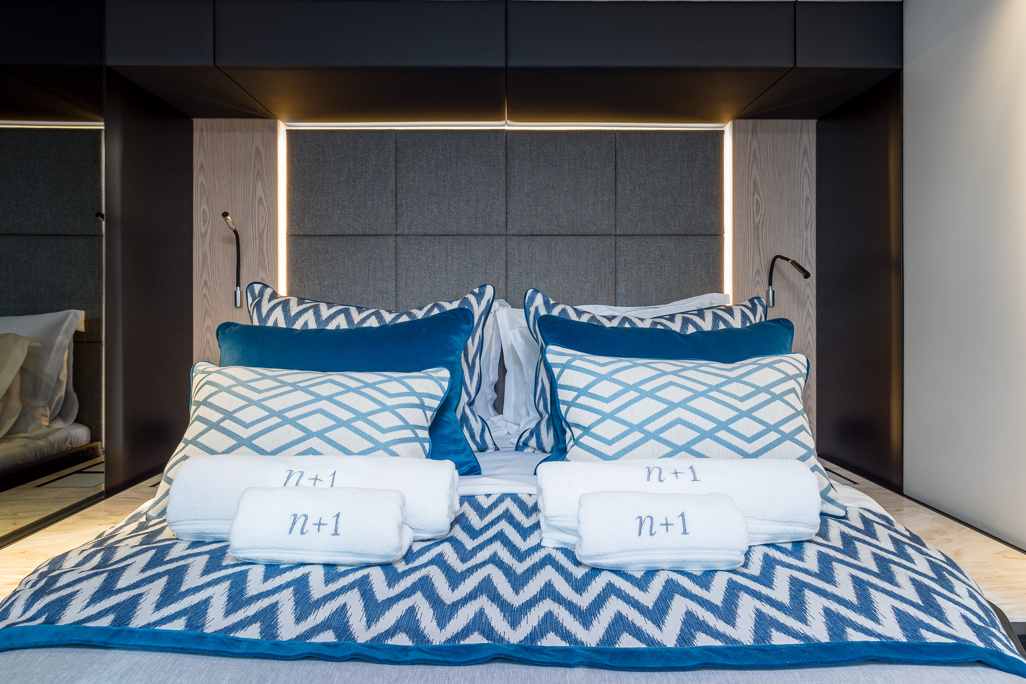 Sunreef 70 Eco — photo 68