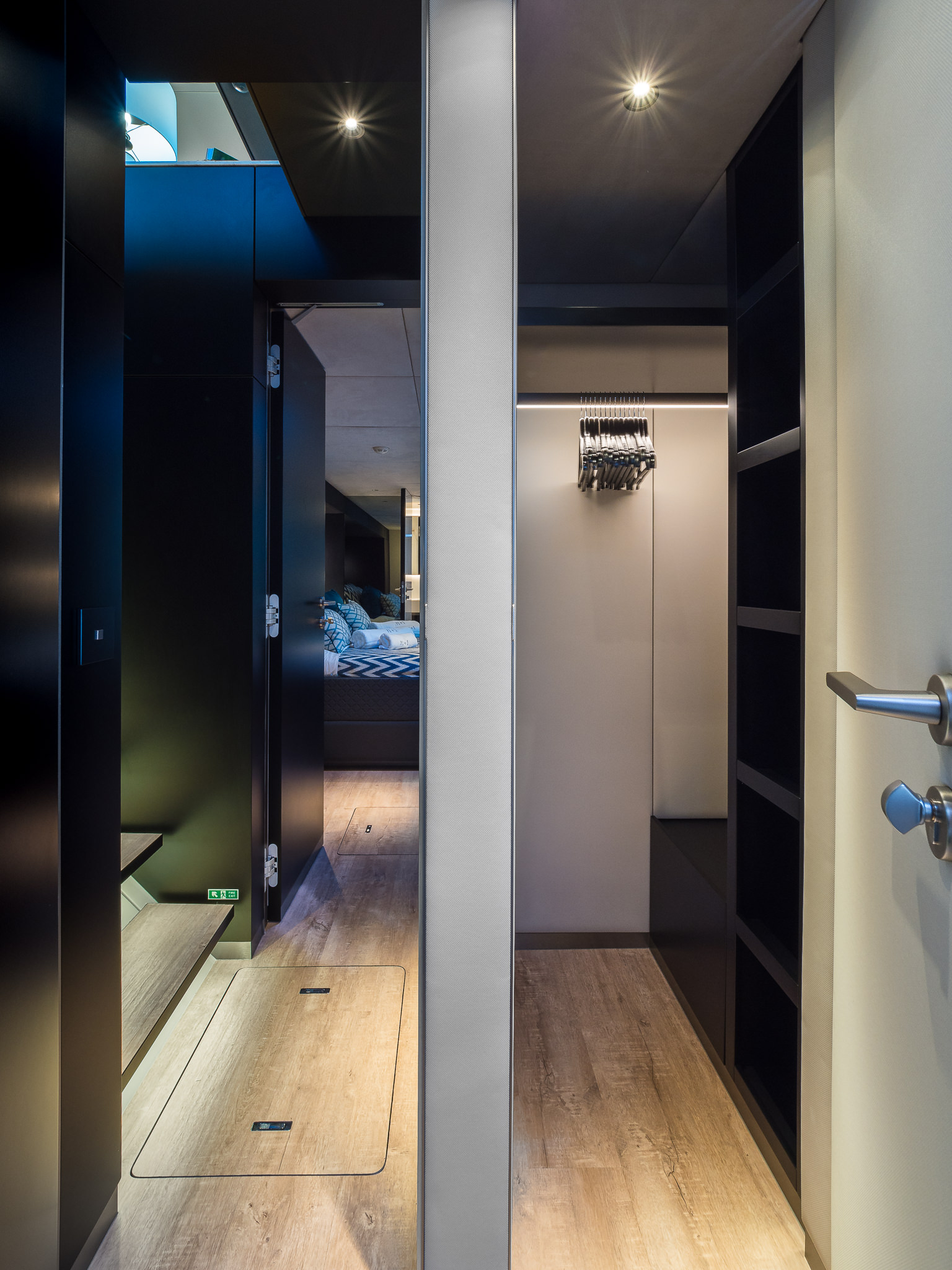 Sunreef 70 Eco — photo 3