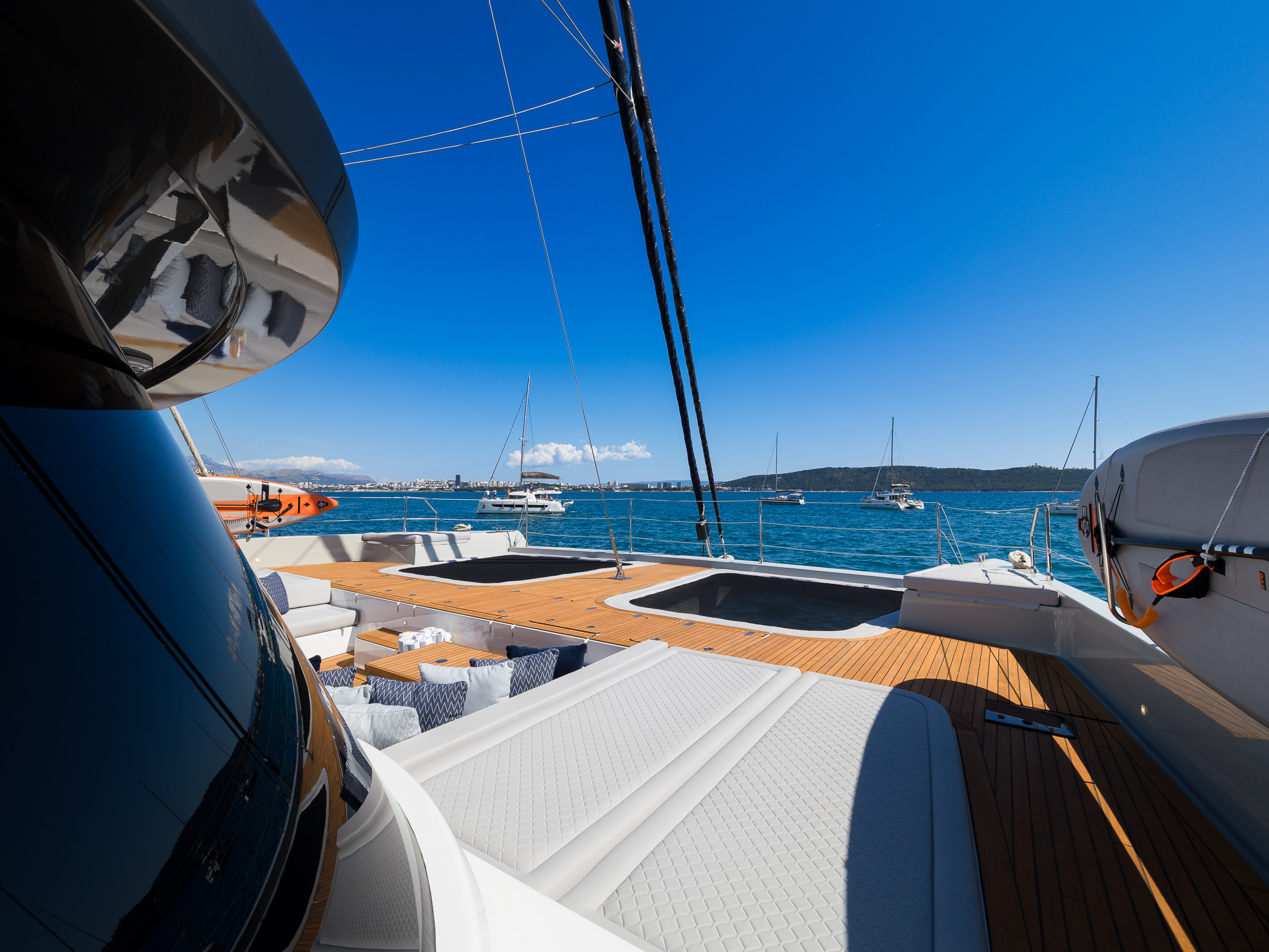 Sunreef 70 Eco — photo 32
