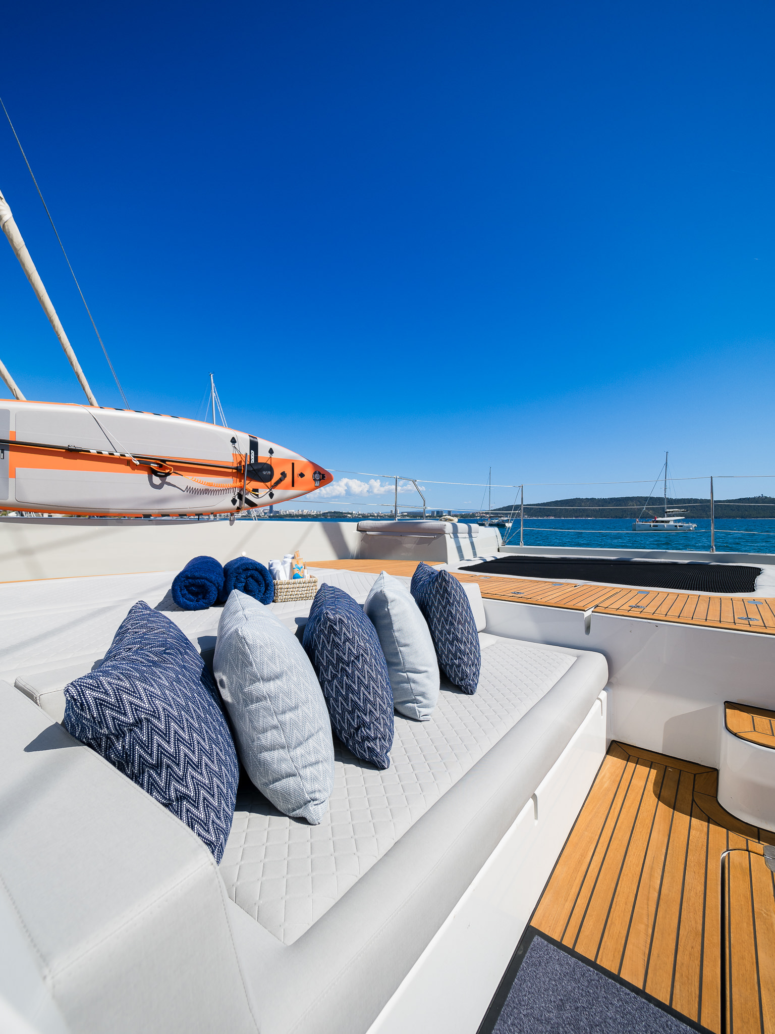 Sunreef 70 Eco — photo 33