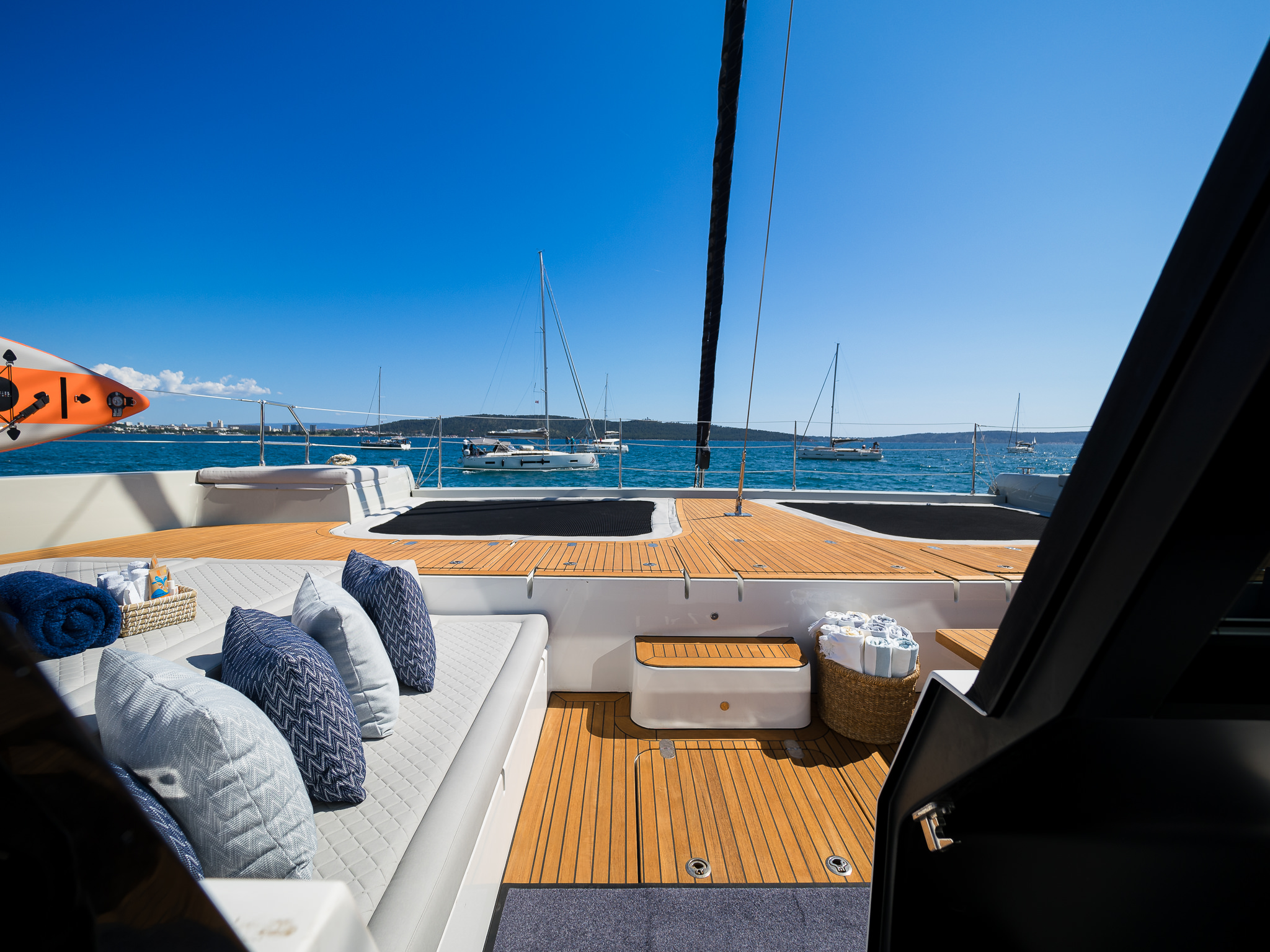 Sunreef 70 Eco — photo 48