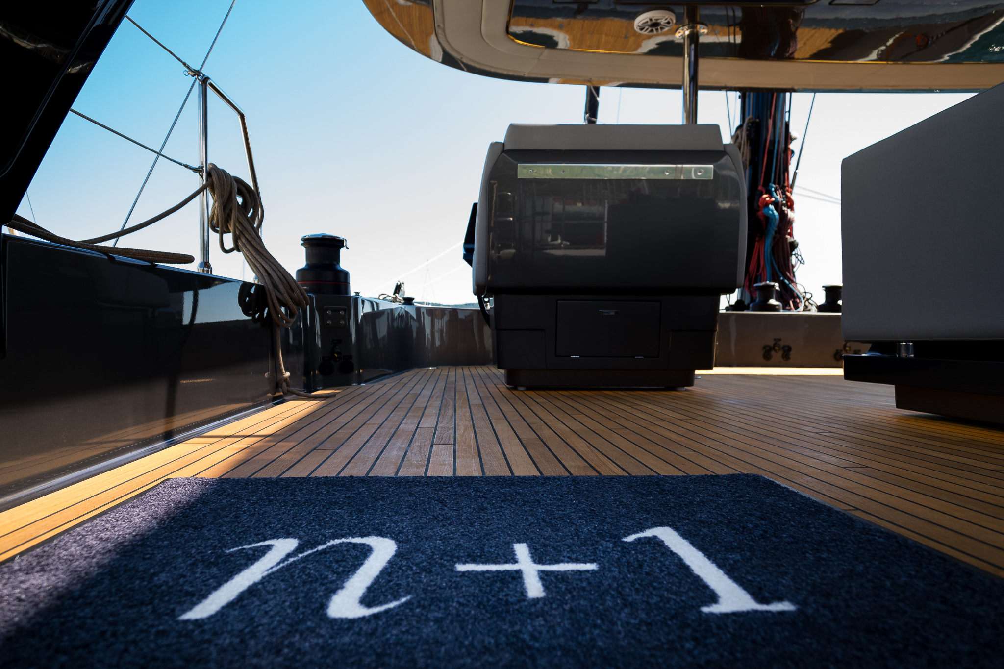 Sunreef 70 Eco — photo 38