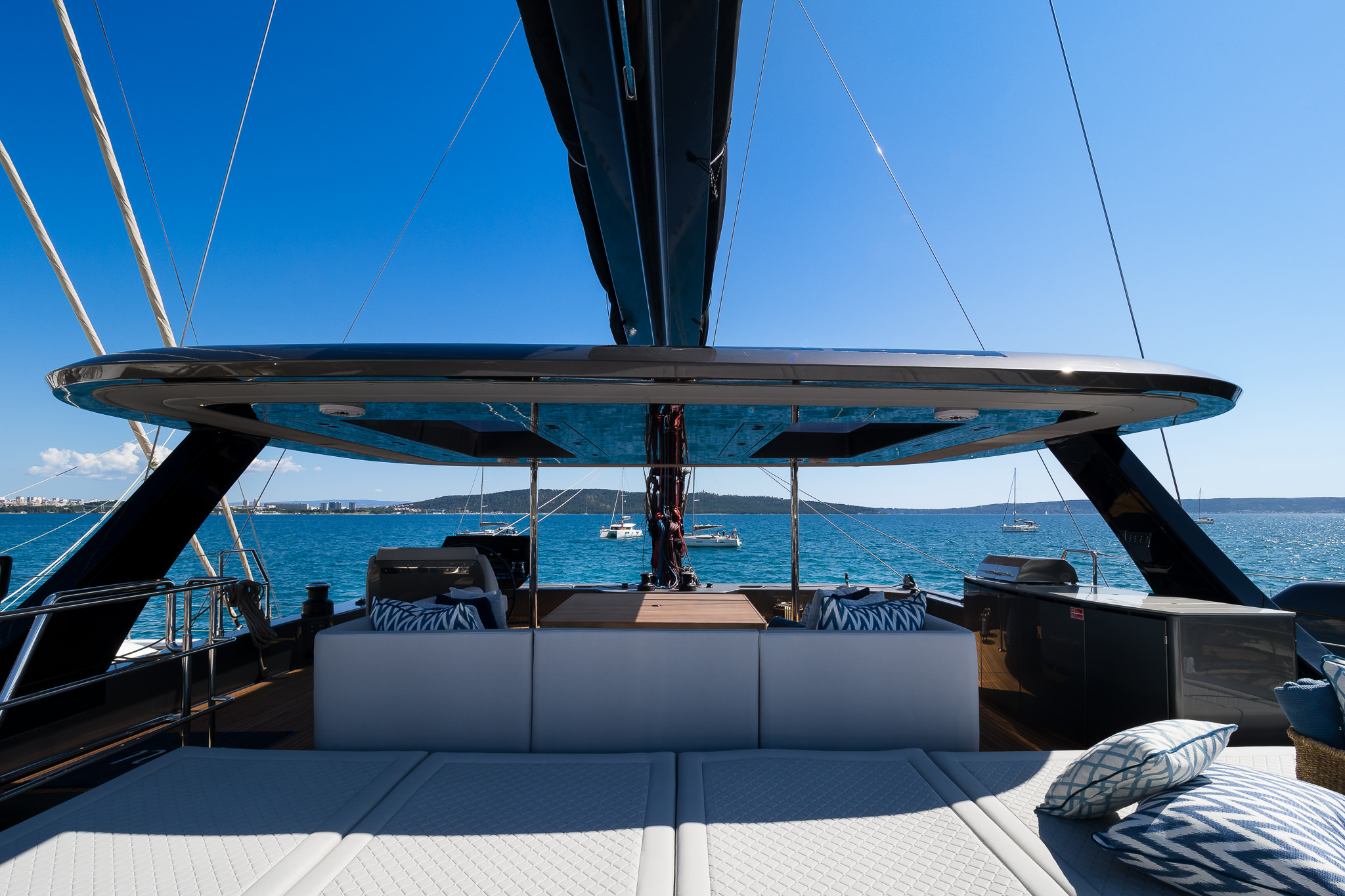 Sunreef 70 Eco — photo 13