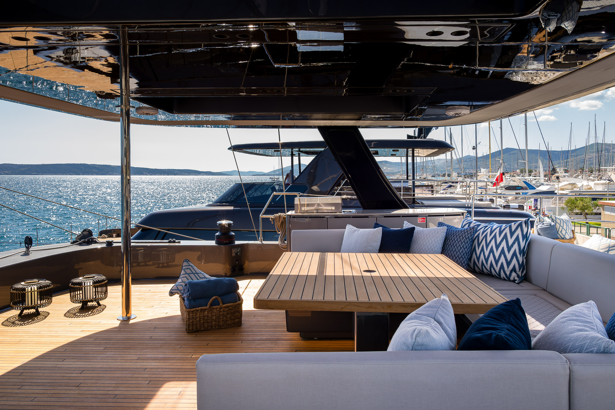 Sunreef 70 Eco — photo 62